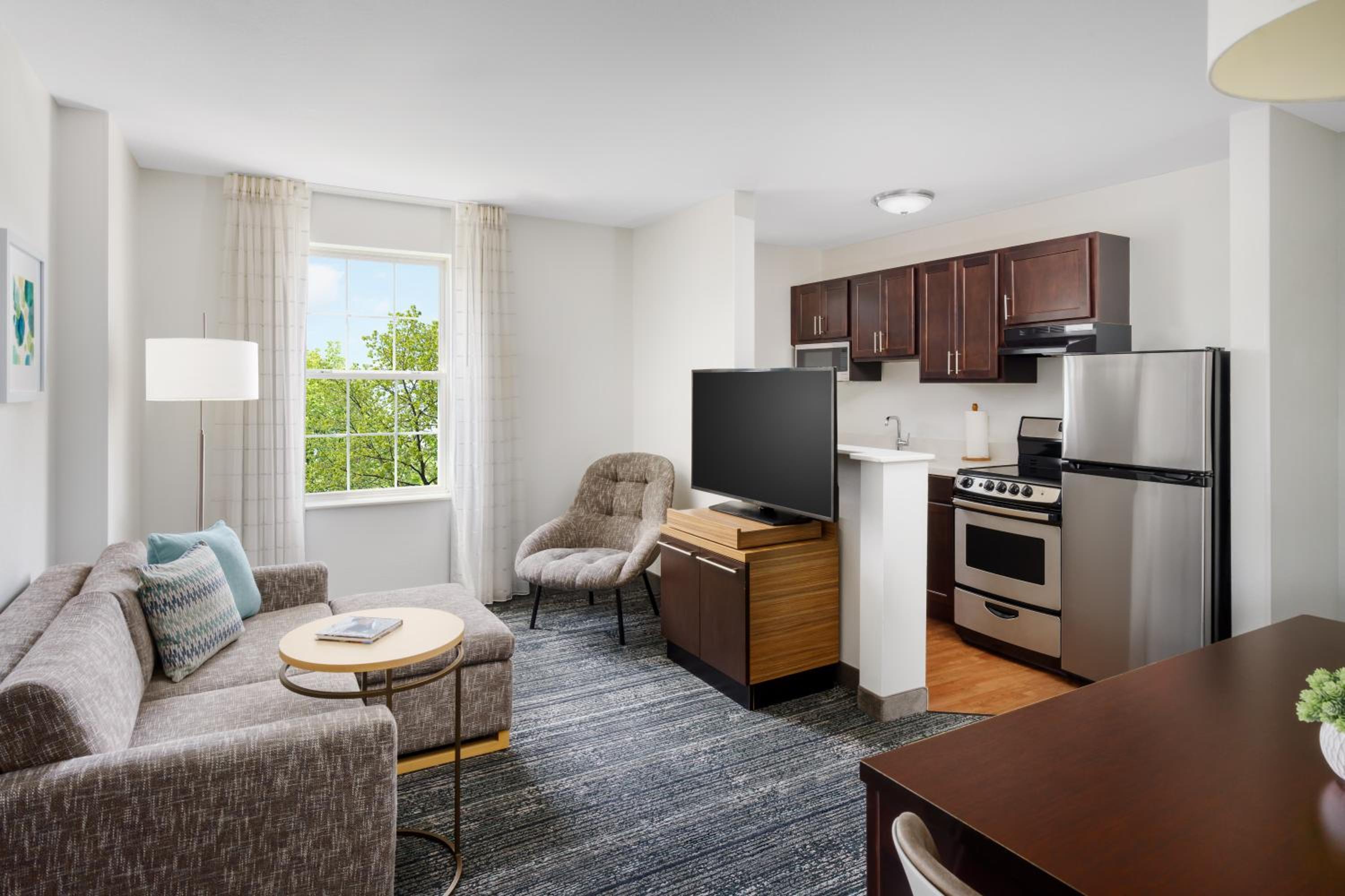 Two-Bedroom Suite photo 1