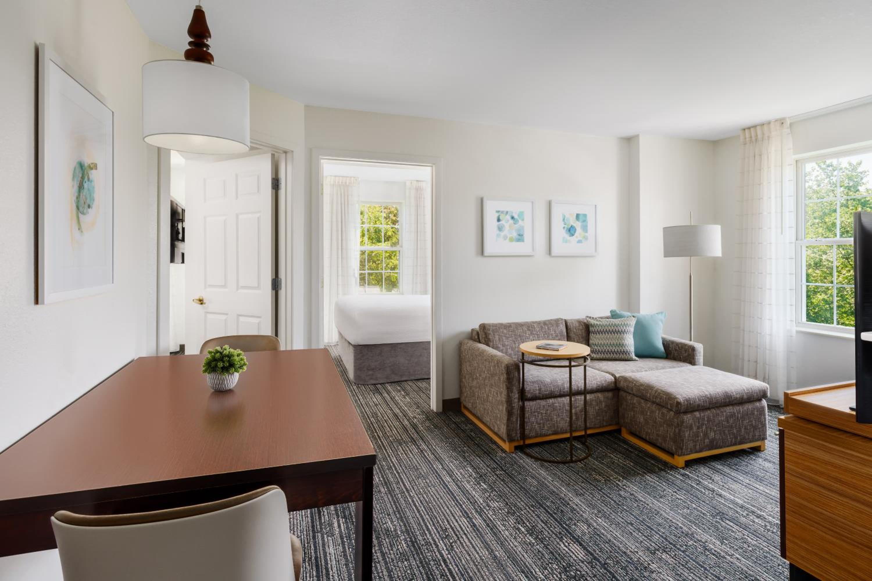 Two-Bedroom Suite photo 2