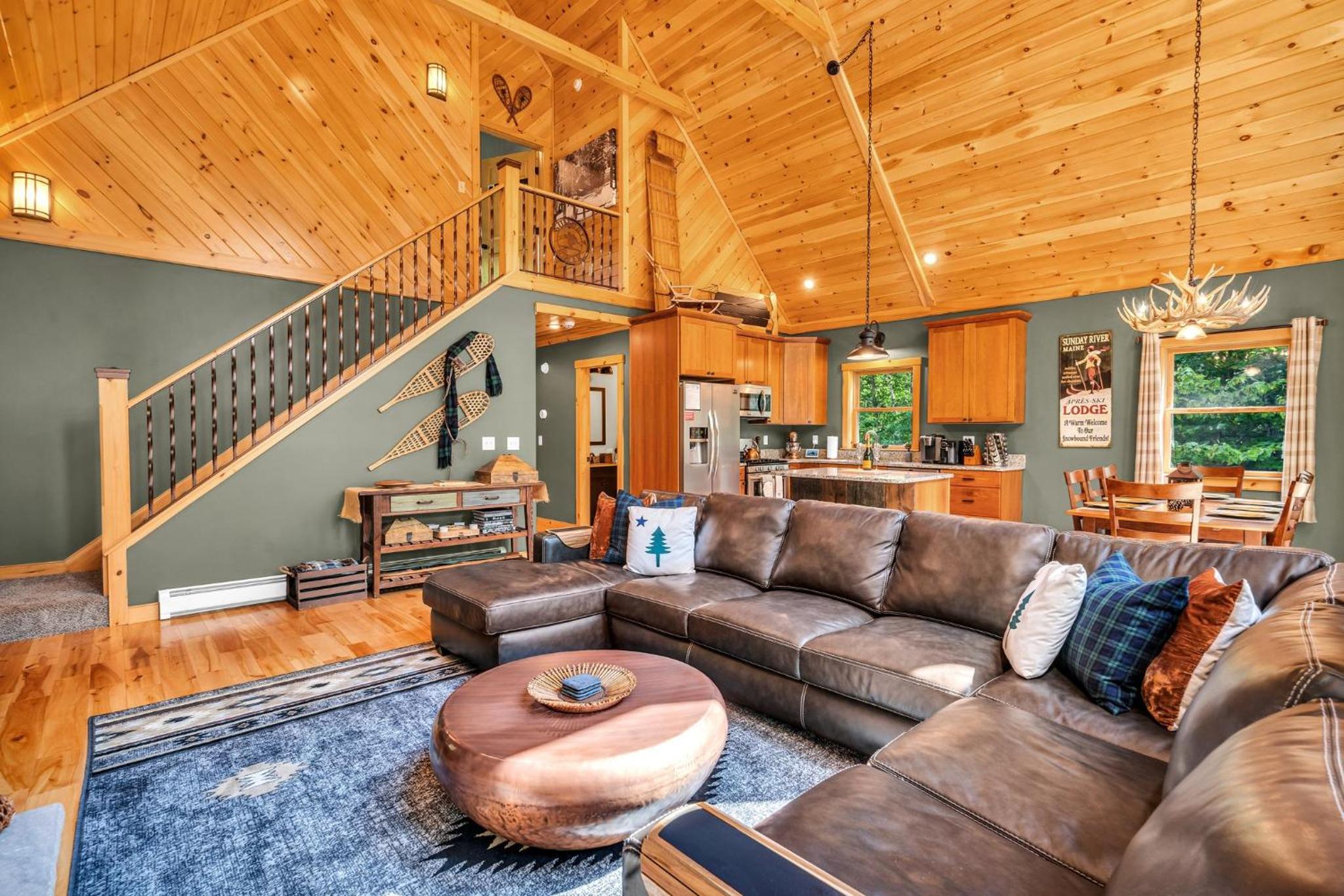 Four-Bedroom House photo 1