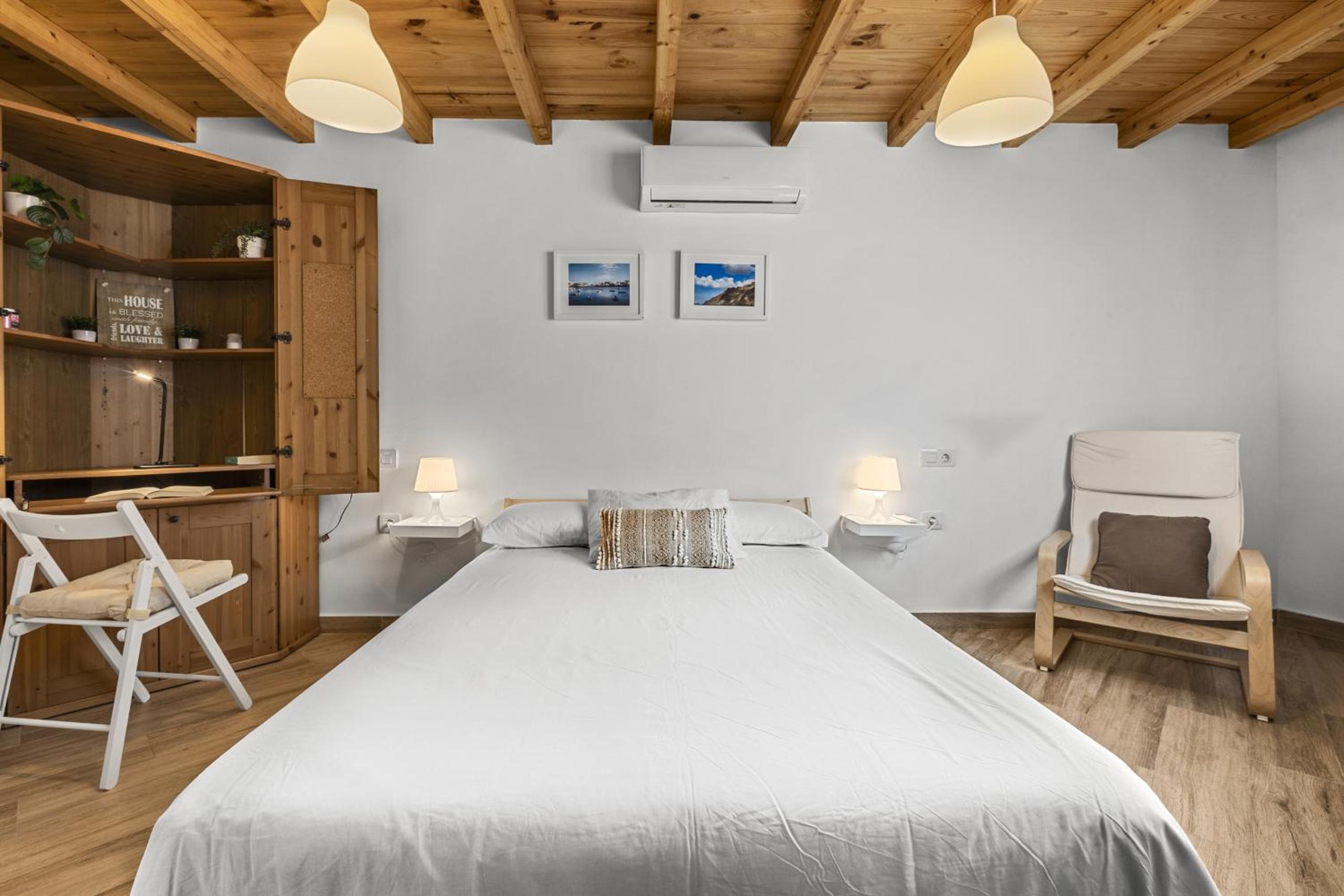 Casa de Vacaciones