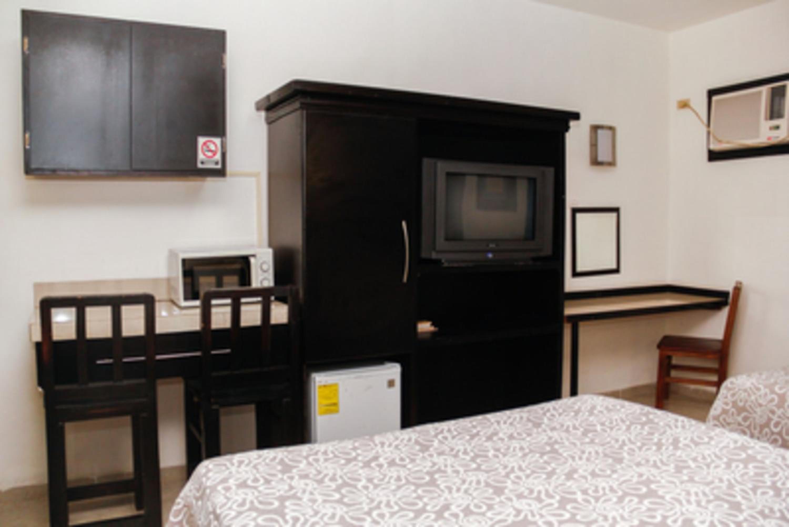 Habitación Ejecutiva Doble