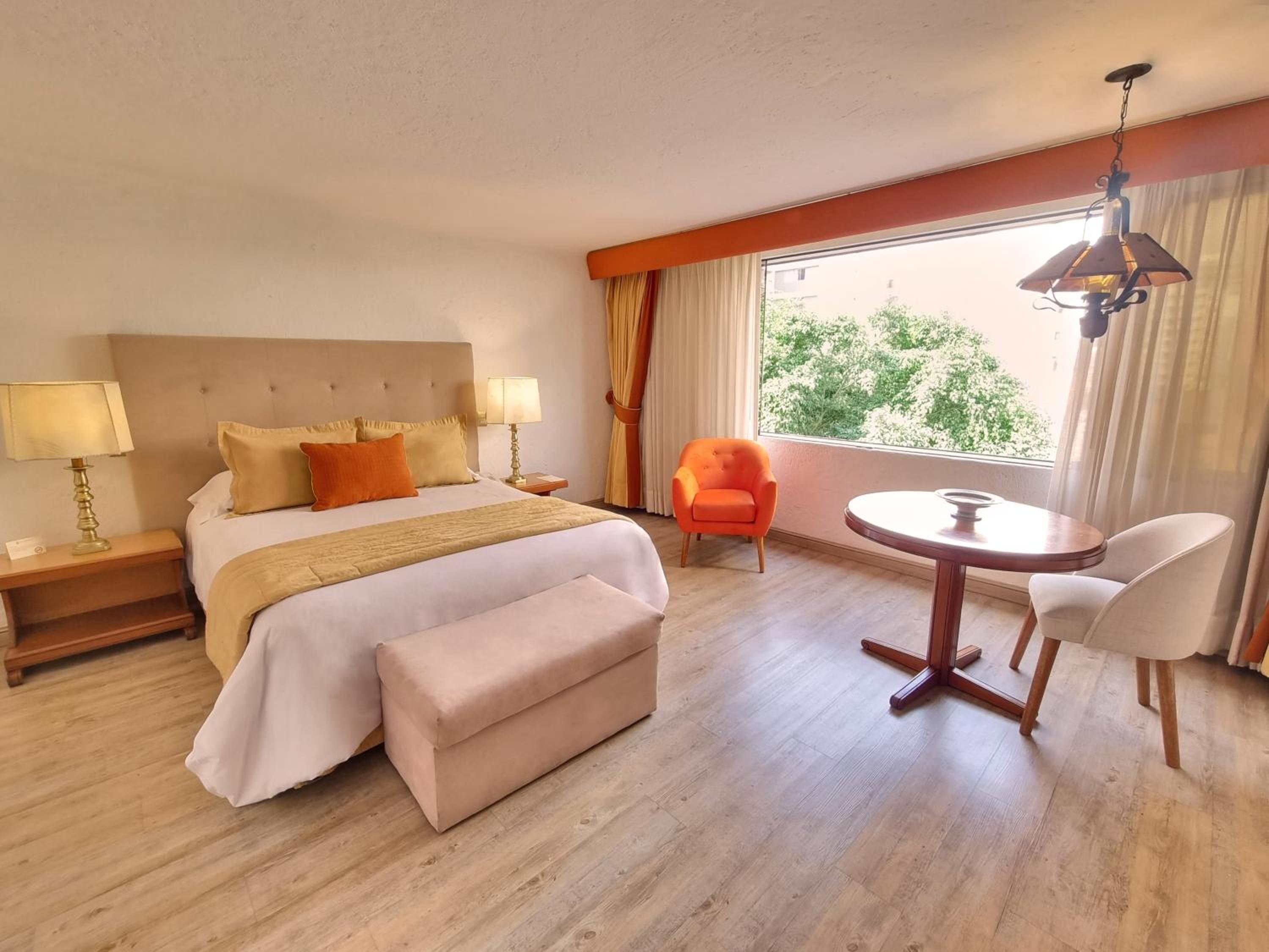 Superior Double or Twin Room photo 1