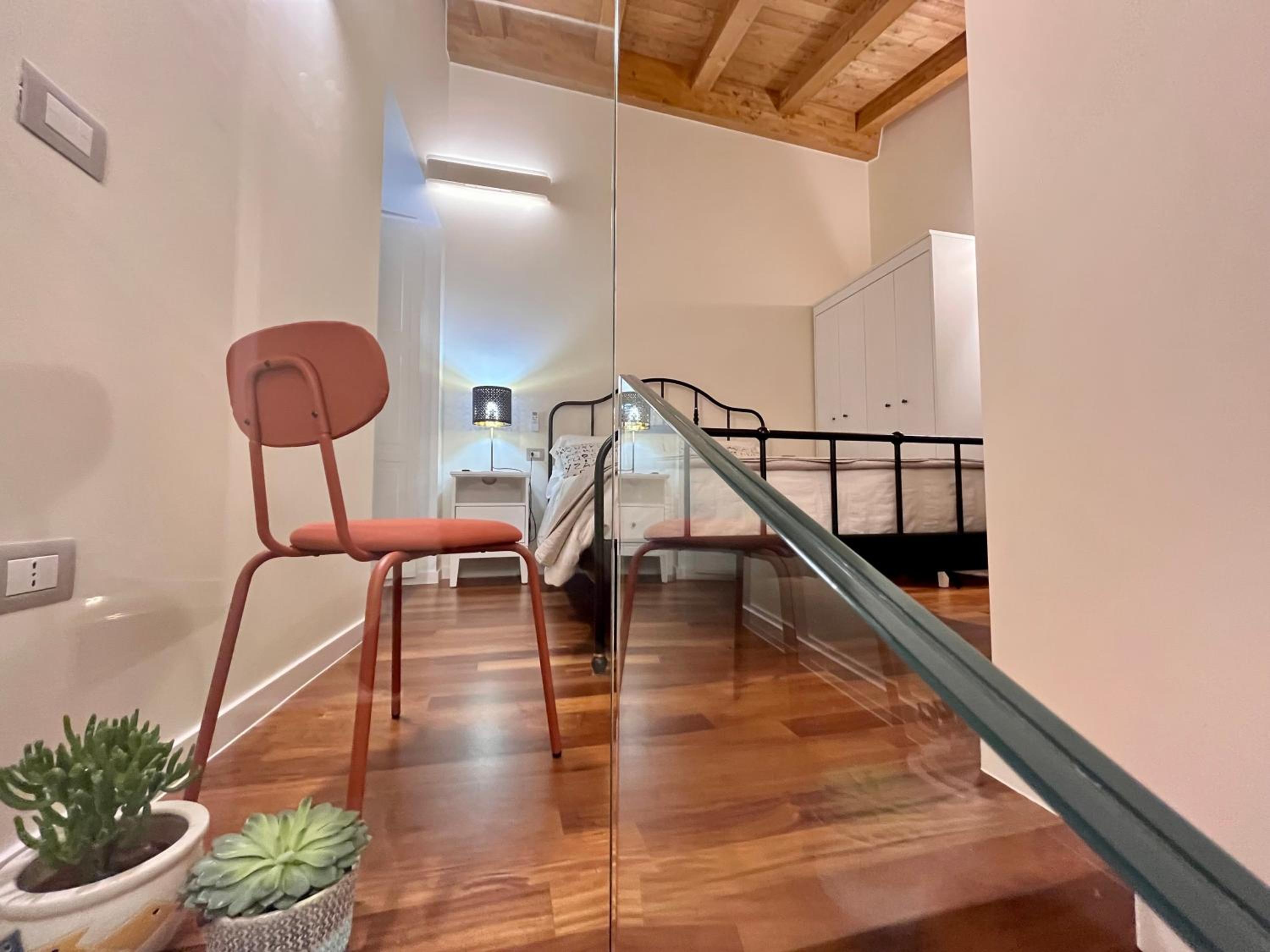 Apartment - Split Level photo 1