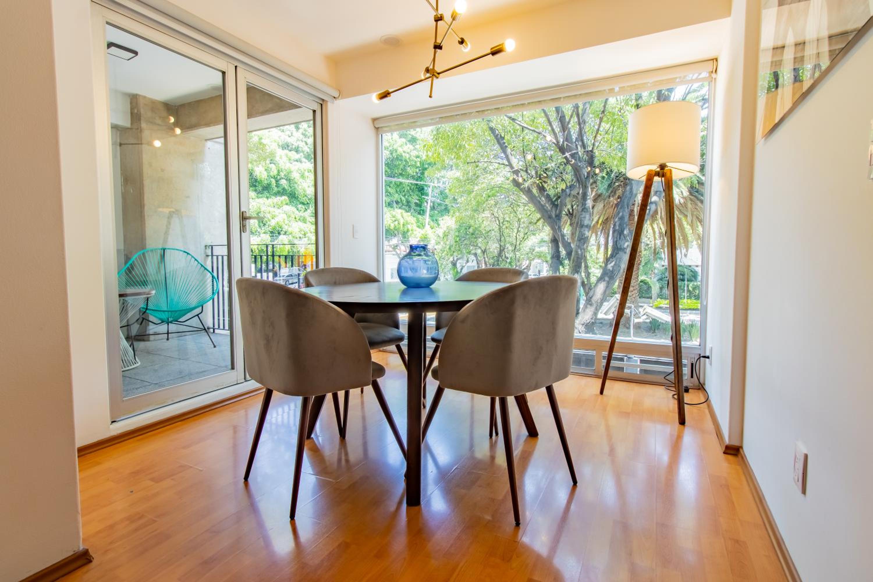 Premium Apartment, Balcony, Ground level photo 3