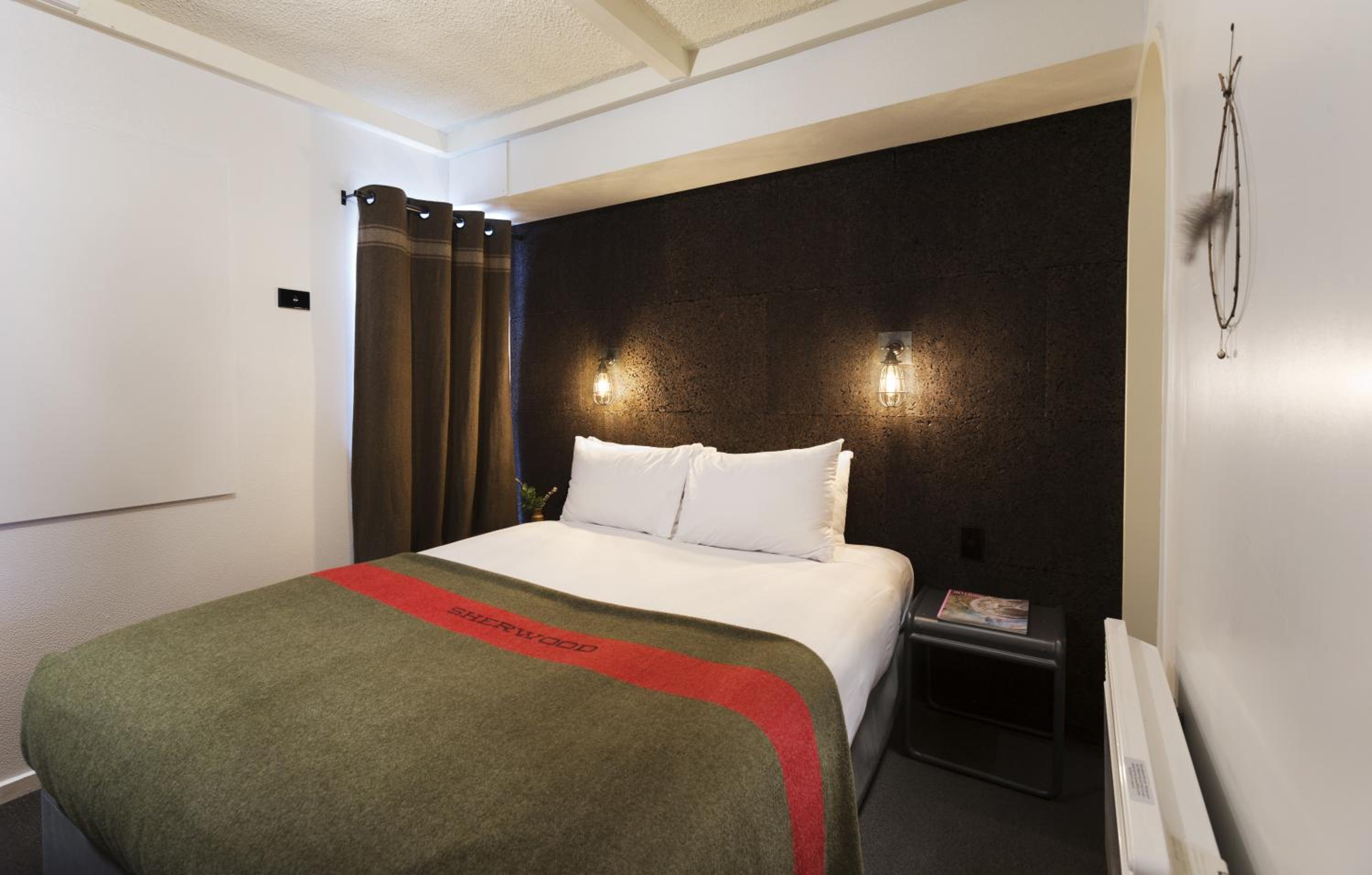 Sherwood Suite