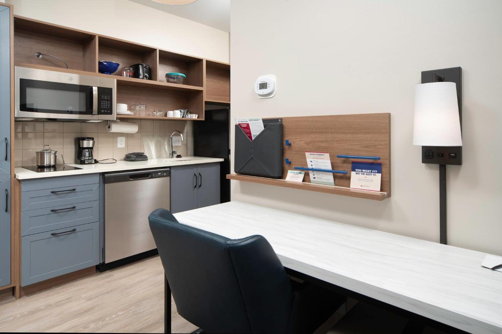Candlewood Suites Rowlett - Lake Ray Hubbard by IHG, Kuva 9