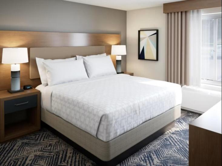 Candlewood Suites Rowlett - Lake Ray Hubbard by IHG, Kuva 4