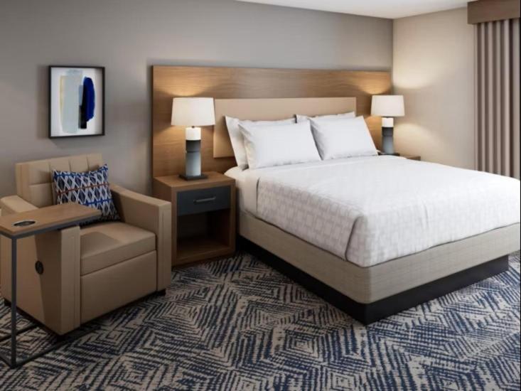 Candlewood Suites Rowlett - Lake Ray Hubbard by IHG, Kuva 3