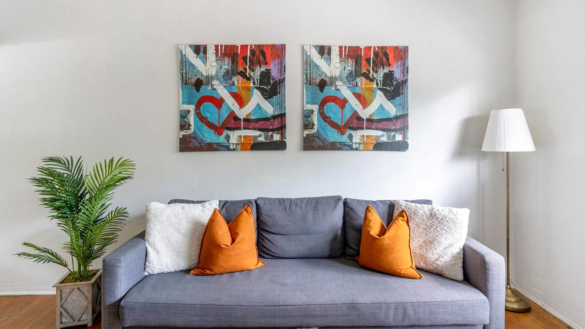 Apartment photo 3