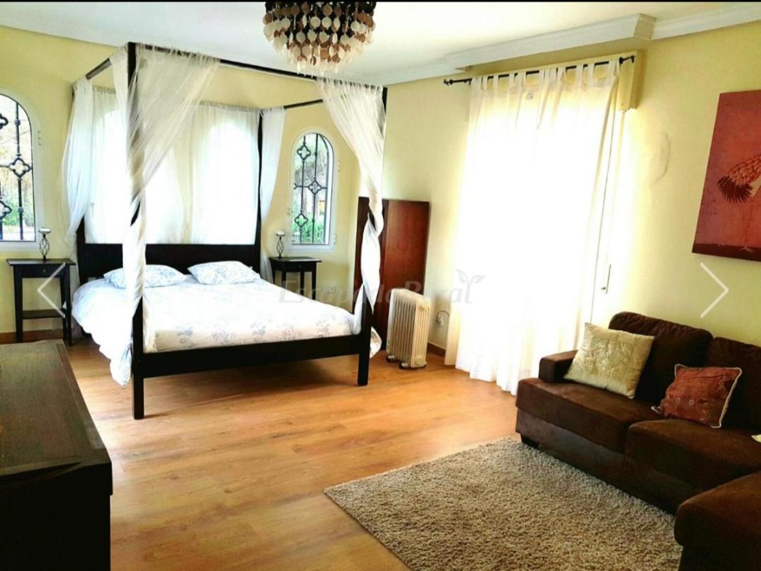 Casa de Seis Habitaciones