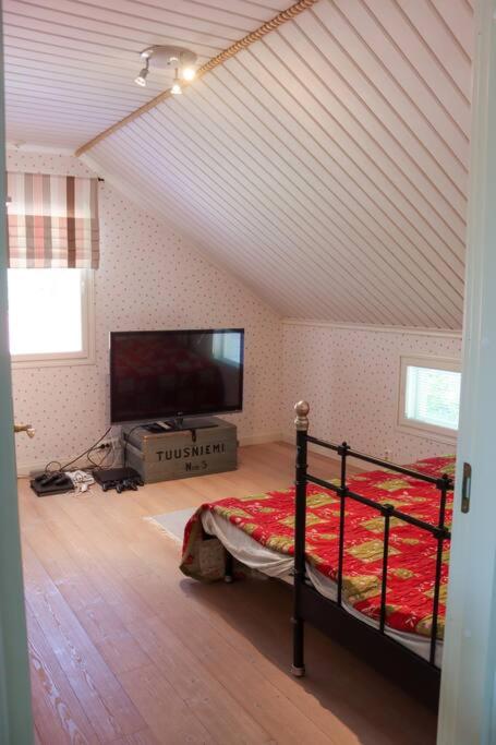 Villa photo 1