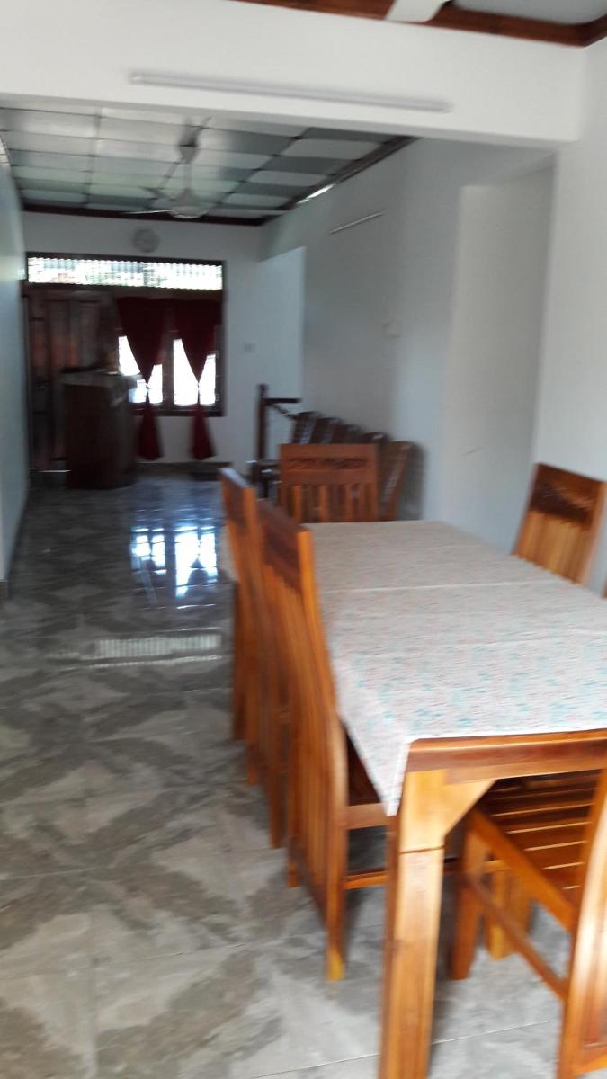 Triple Room photo 2