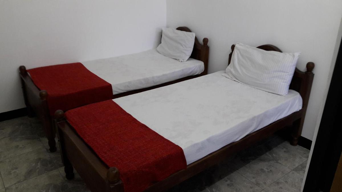 Twin Room photo 2