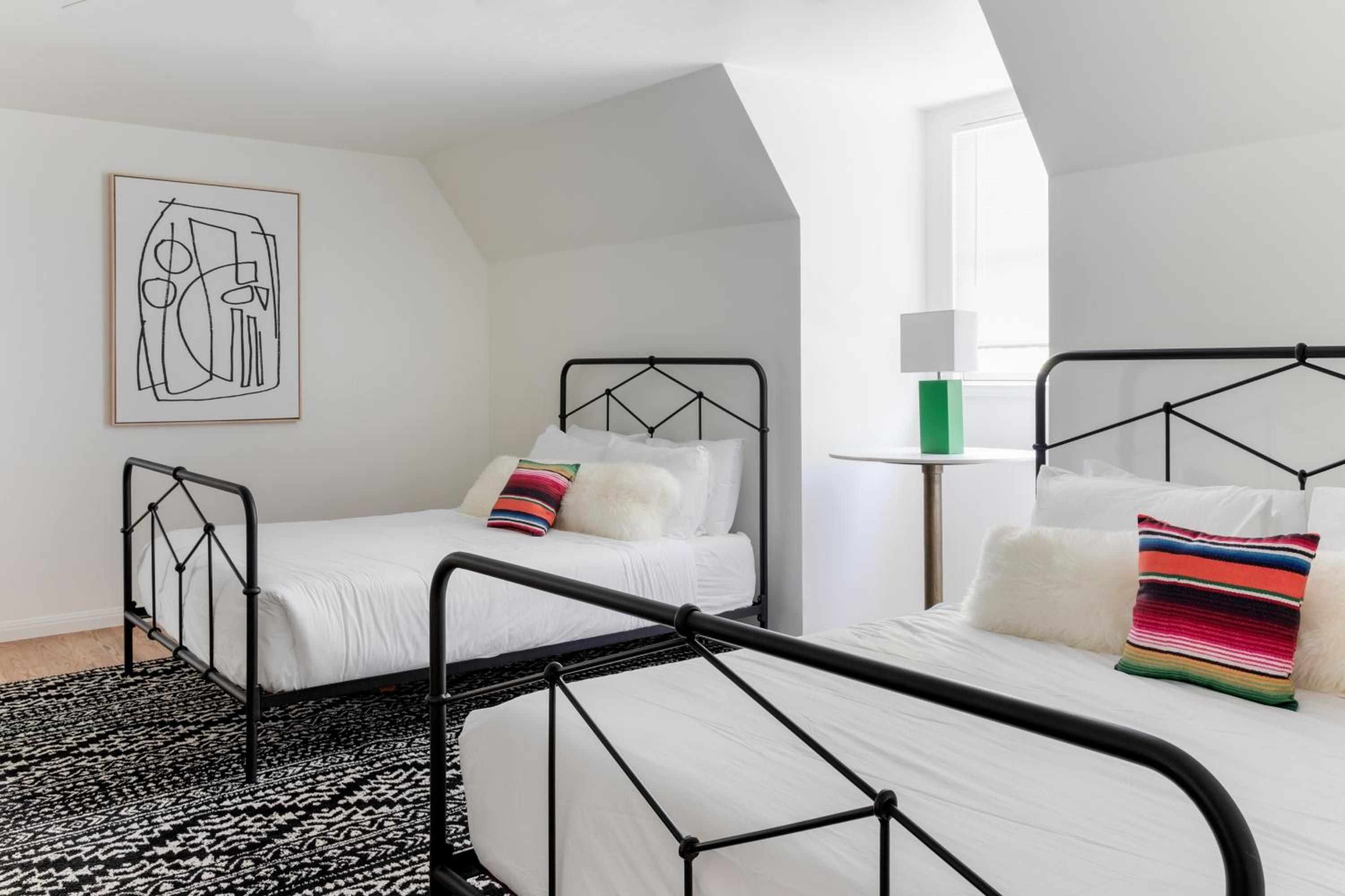 Superior Suite