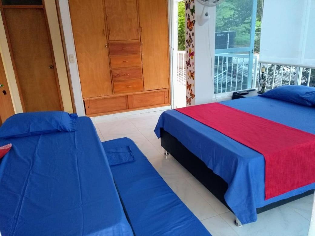 Quadruple Room With Sea View photo 1