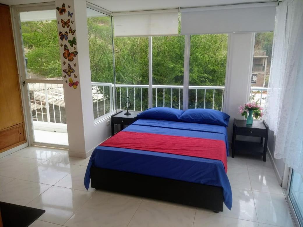 Quadruple Room With Sea View photo 2