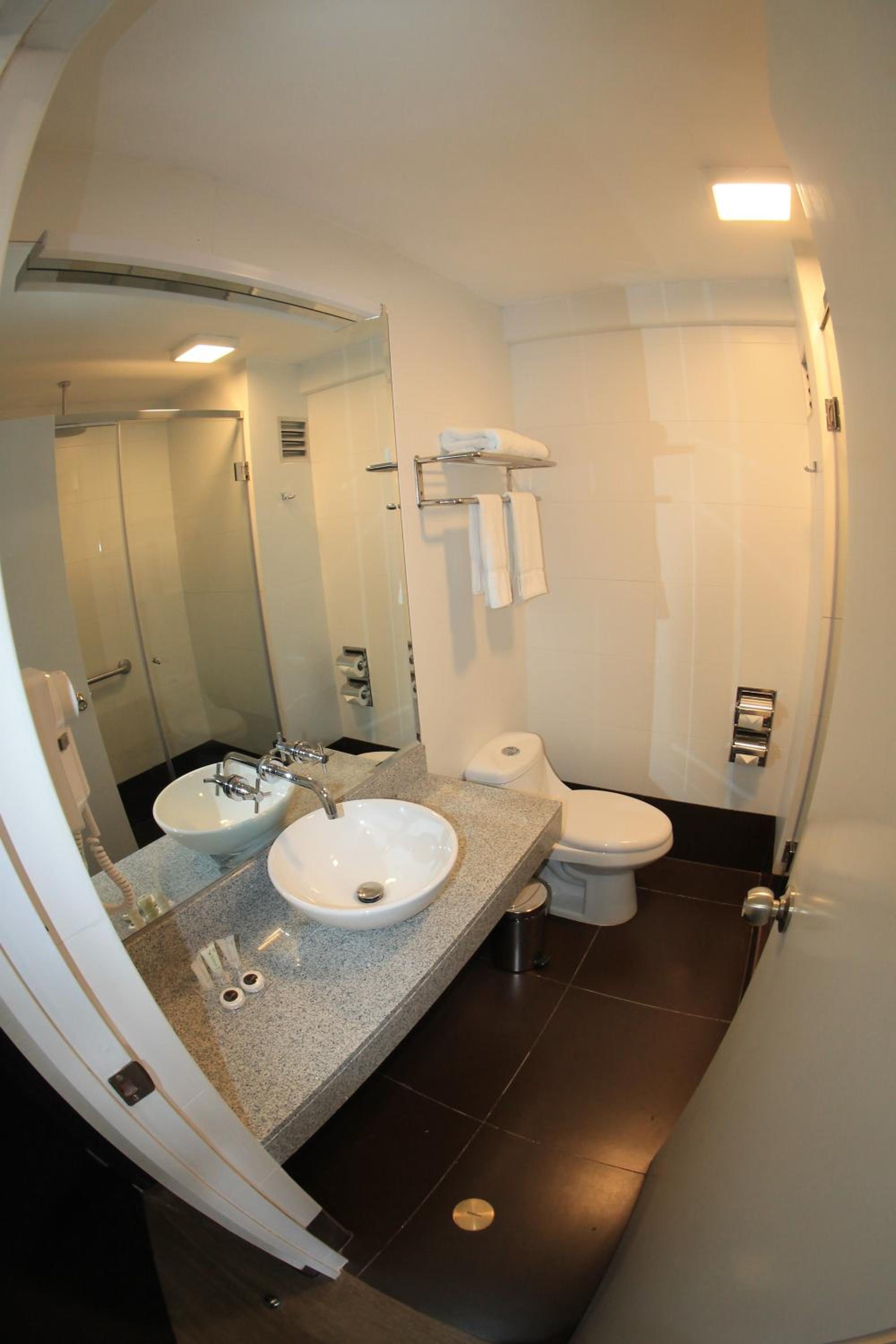 Twin Room photo 3