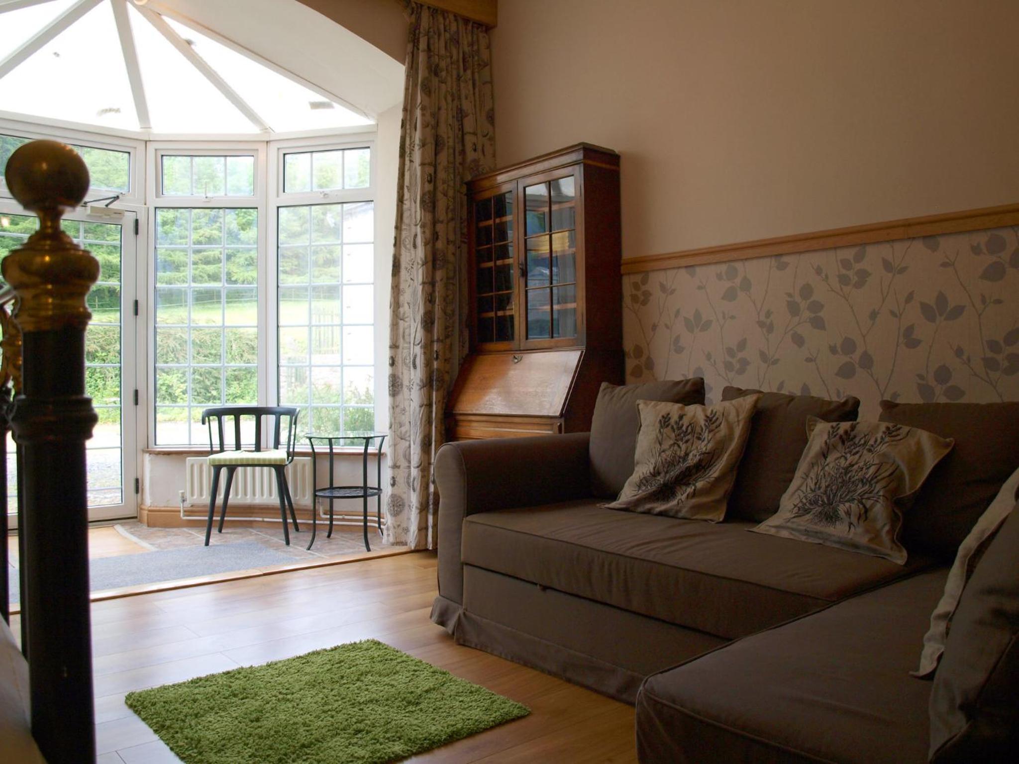 Family Room photo 1