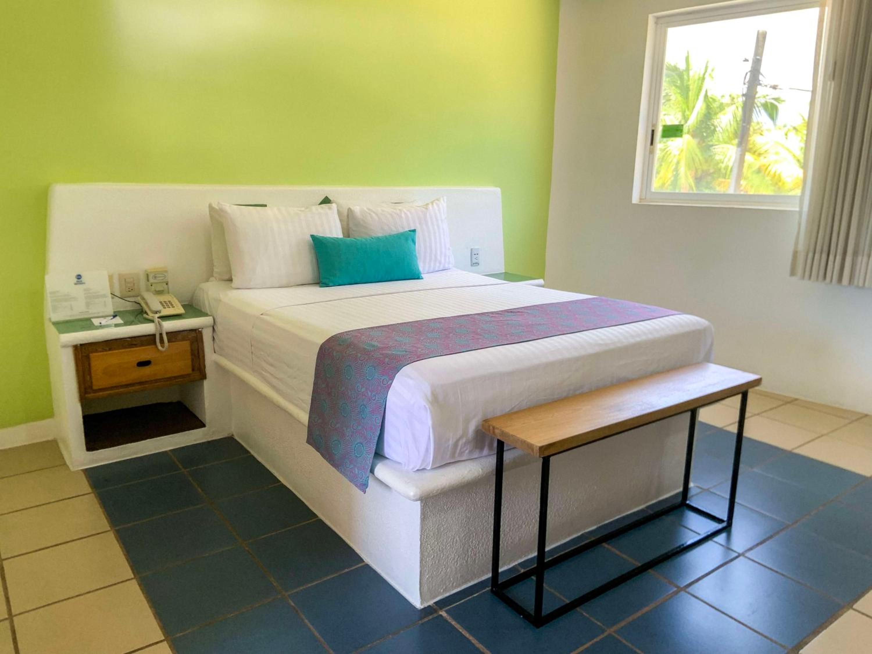Standard Room - Photo 1