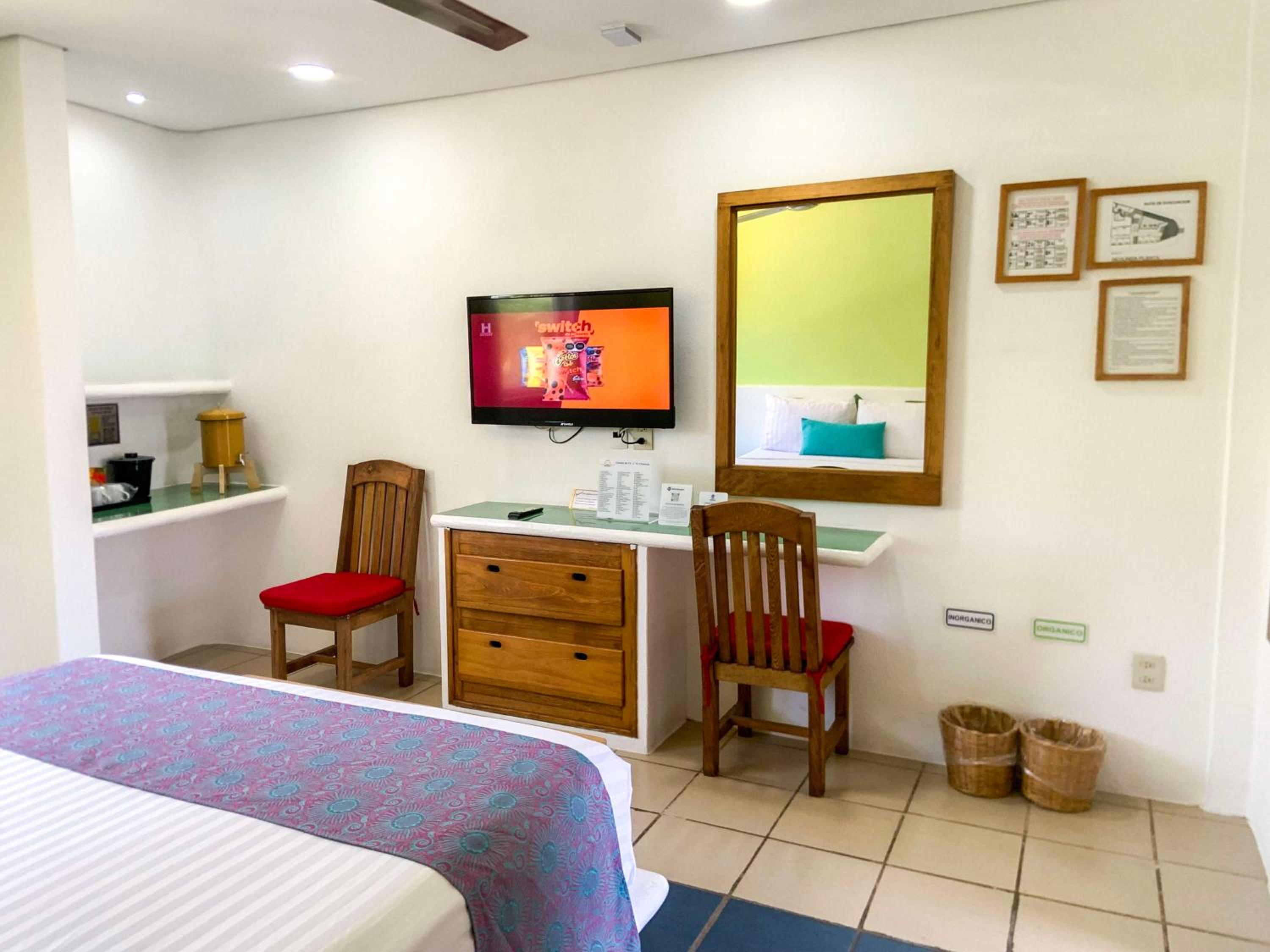 Standard Room - Photo 6