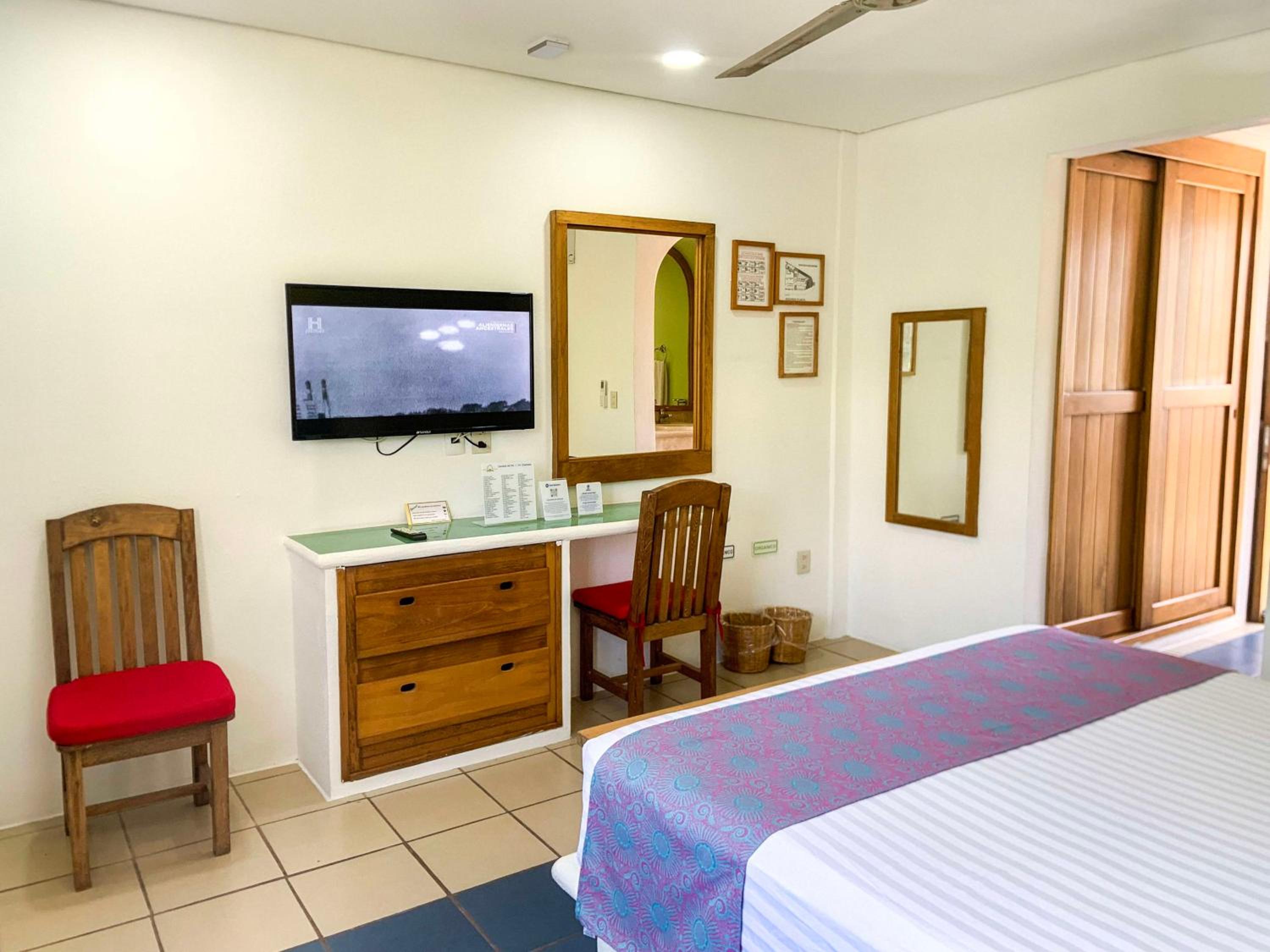 Standard Room - Photo 5
