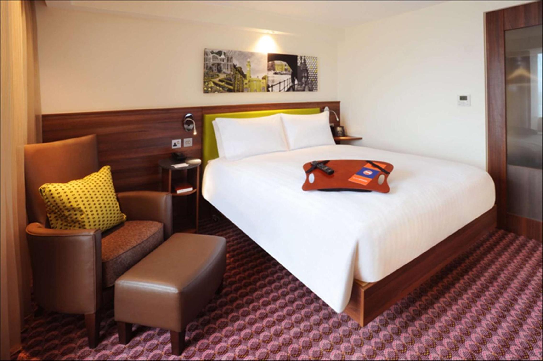 Queen Room - Photo 1