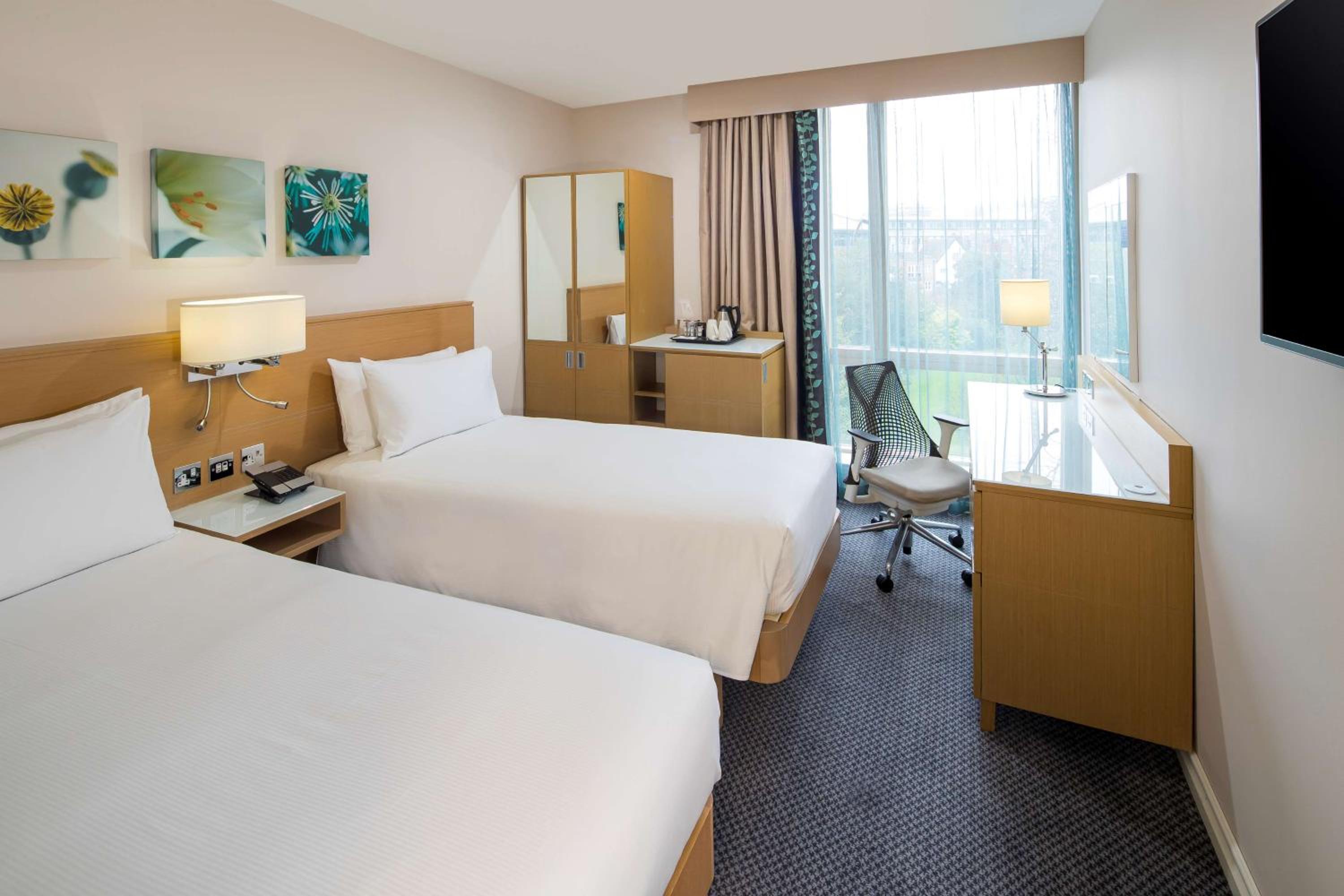 Twin Room photo 1