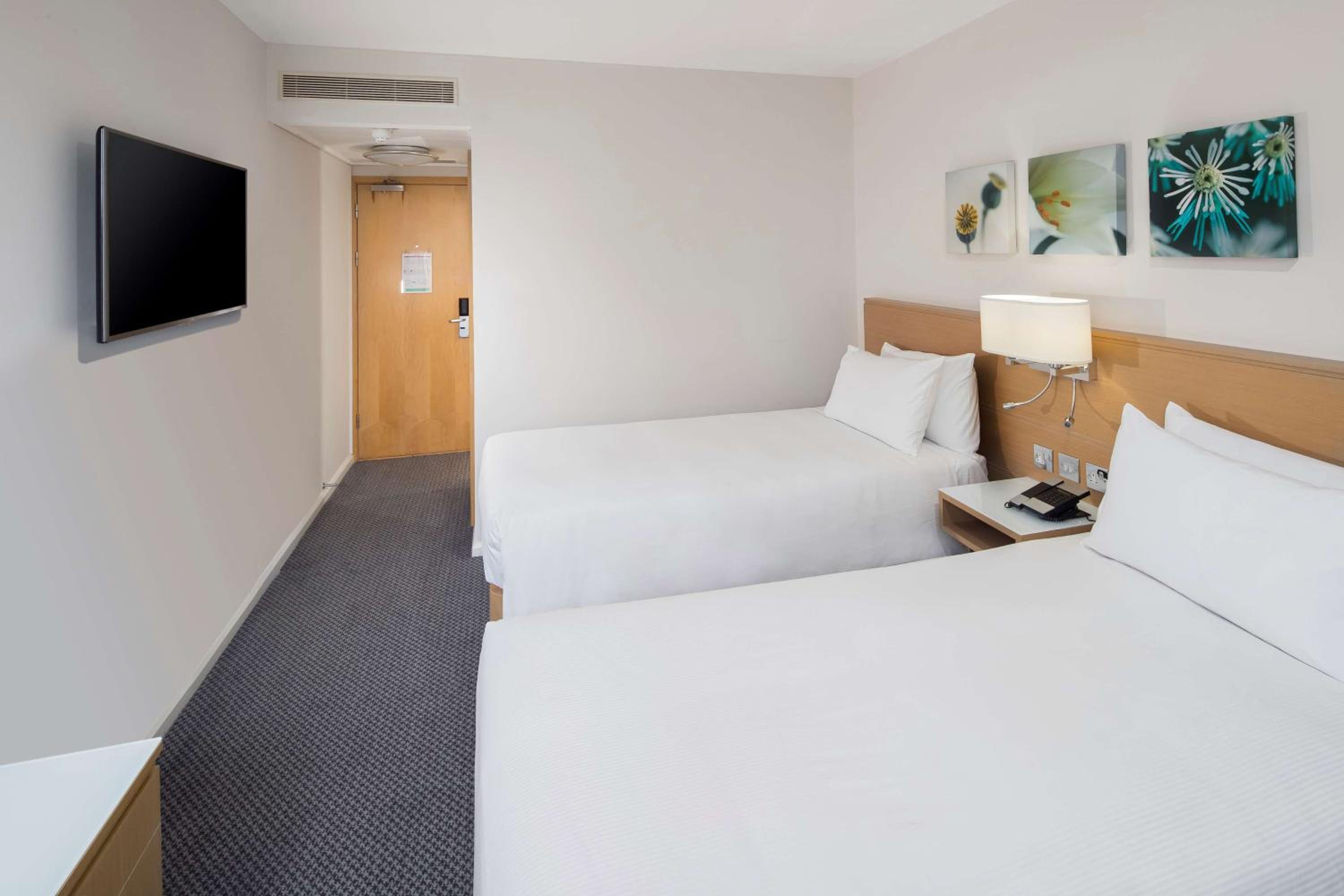 Twin Room photo 3