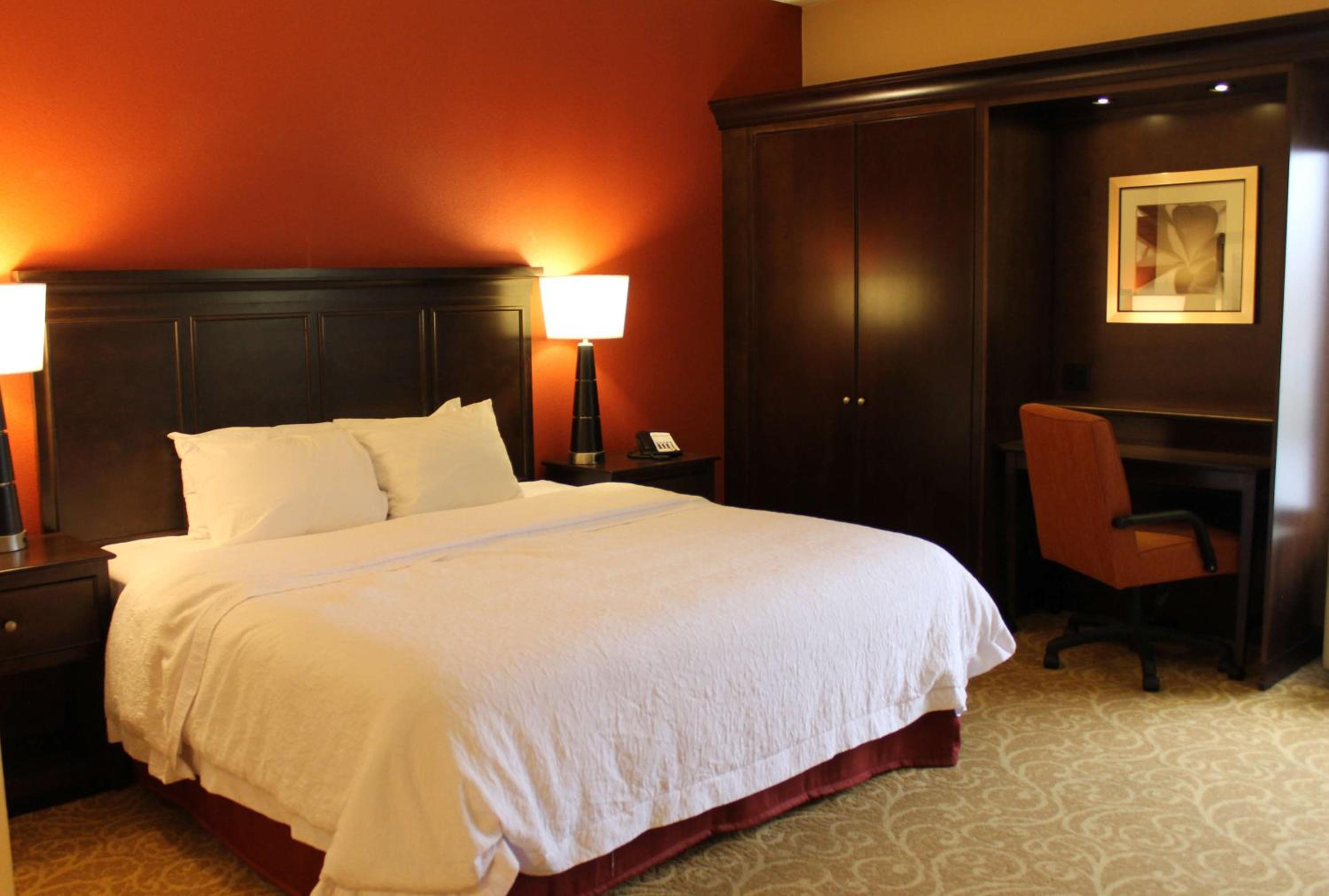 King Room - Mobility Access/Non-Smoking - Photo 2