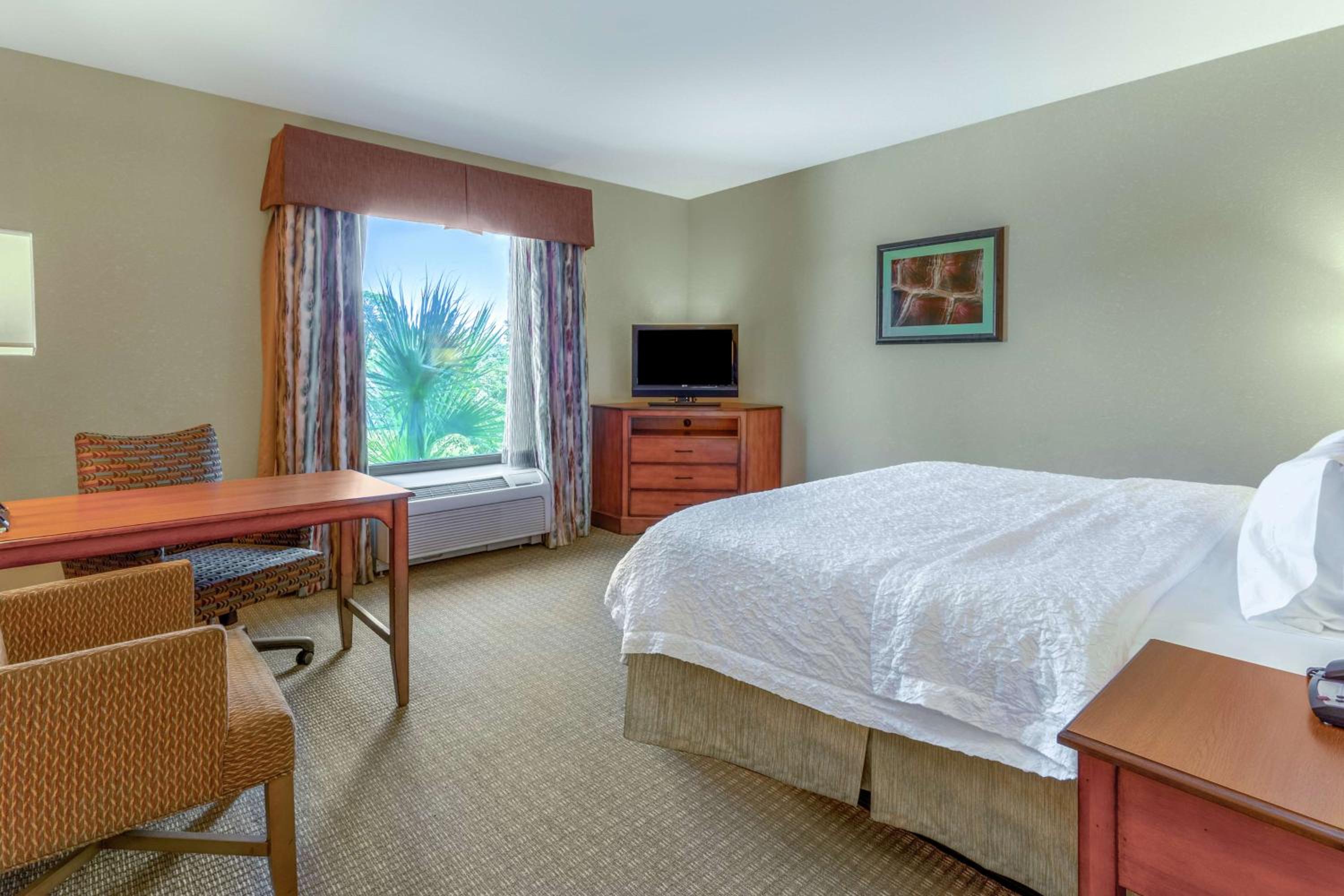 King Room - Non-Smoking - Photo 1
