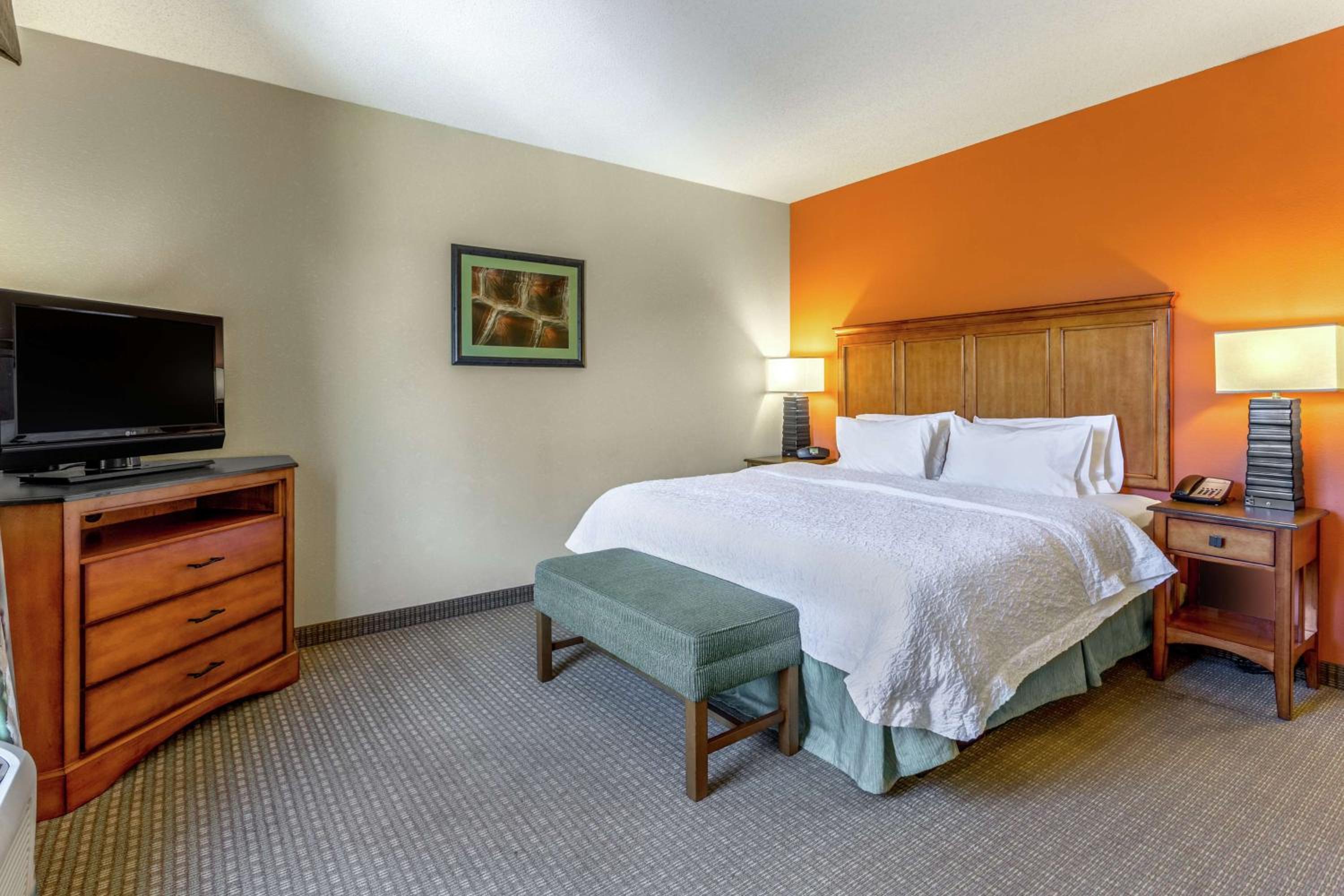 King Room - Non-Smoking - Photo 3