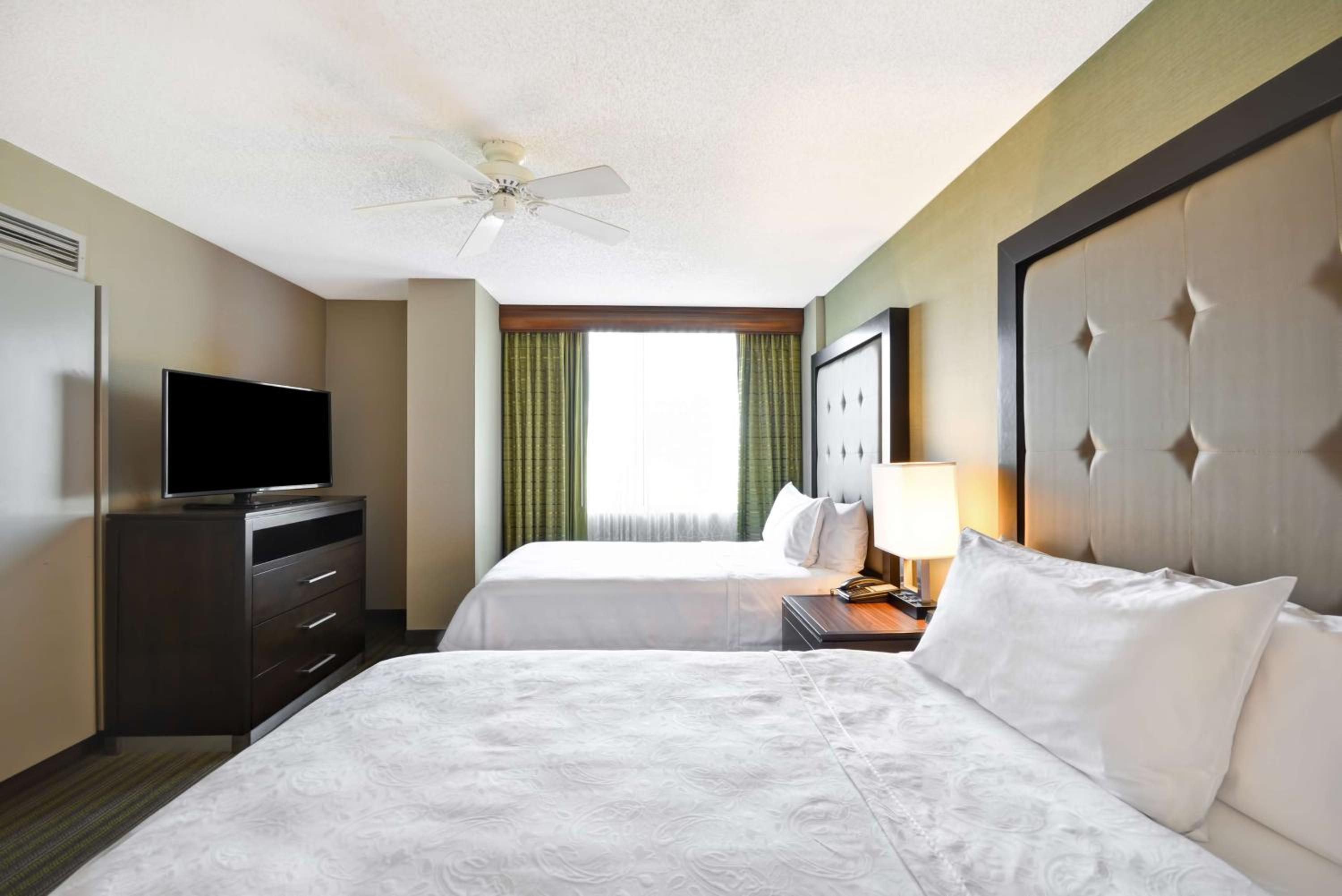 Homewood Suites Aéroport international de Dulles, Photo 5