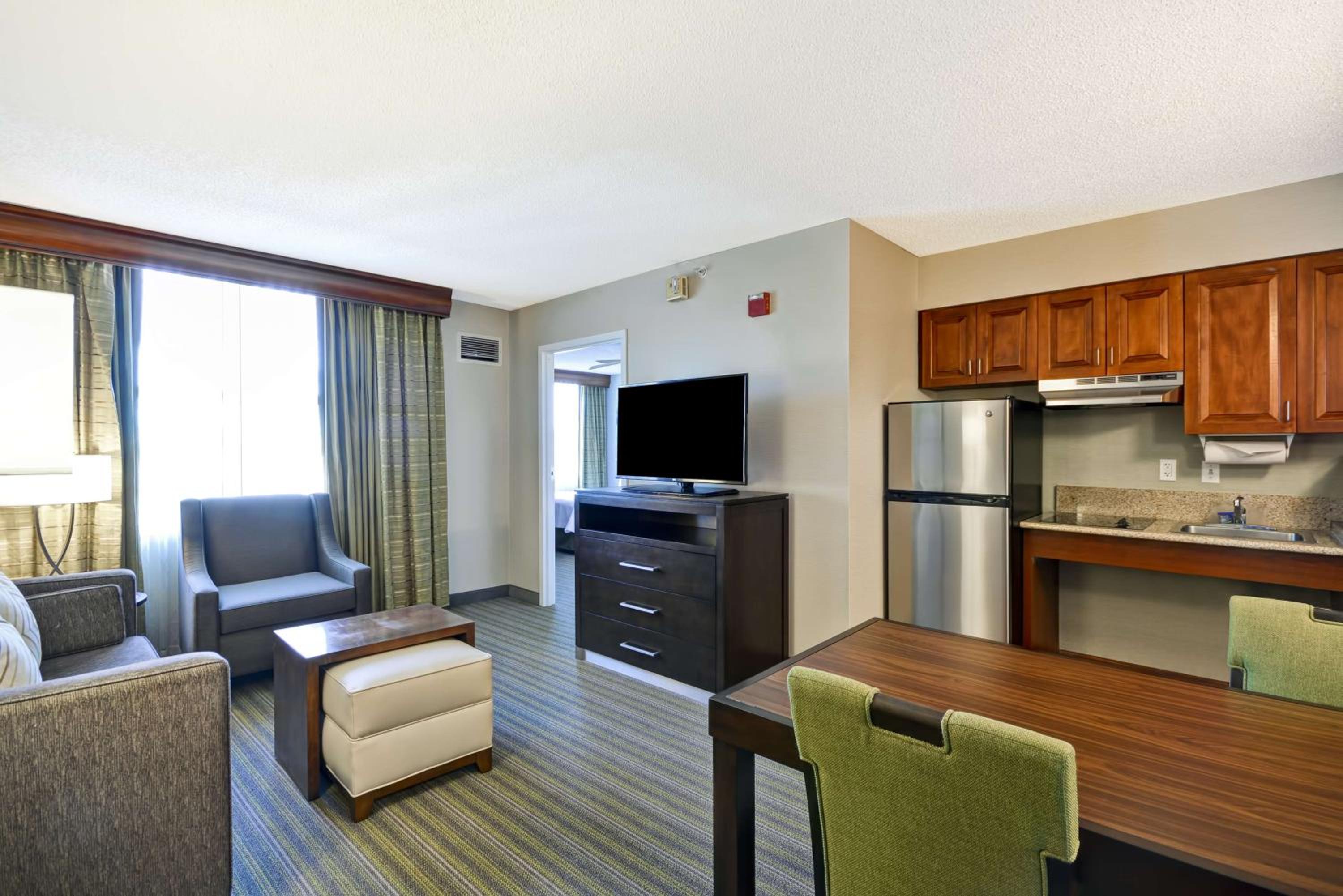 Homewood Suites Aéroport international de Dulles, Photo 3