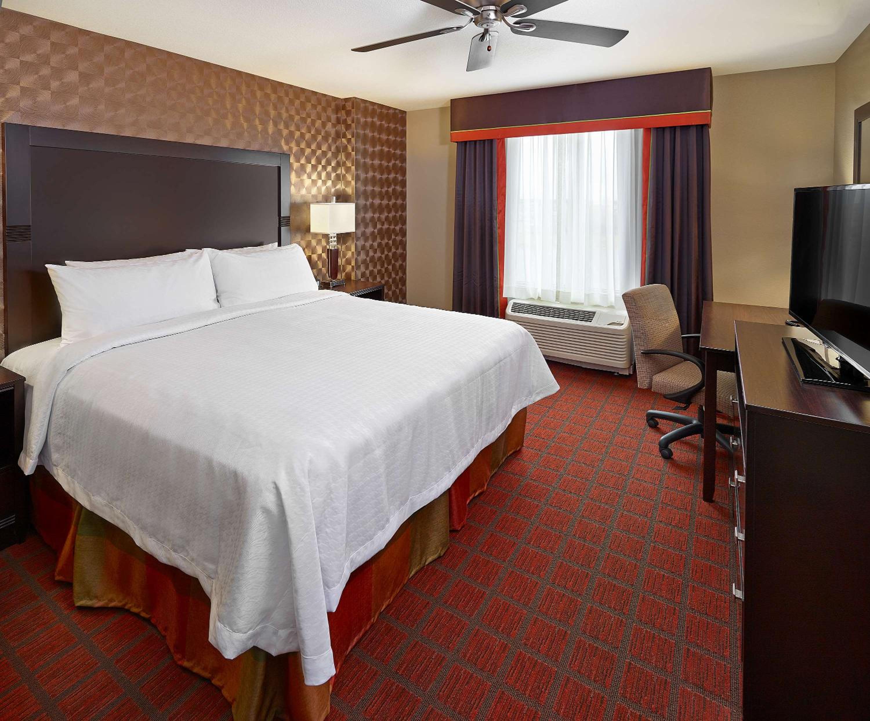 One-Bedroom Suite - Disability Access thumbnail 5