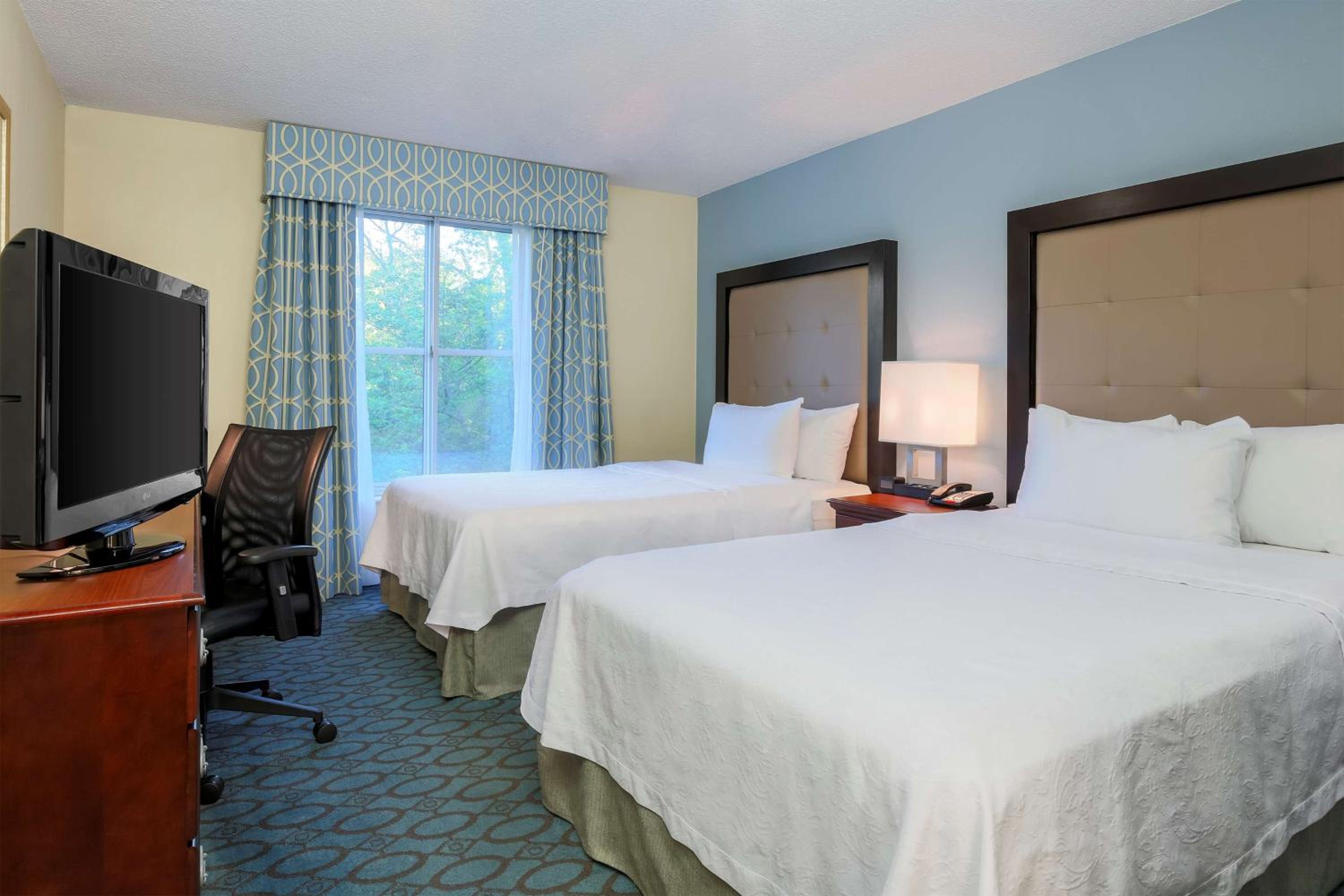 Two-Bedroom Suite - Photo 1