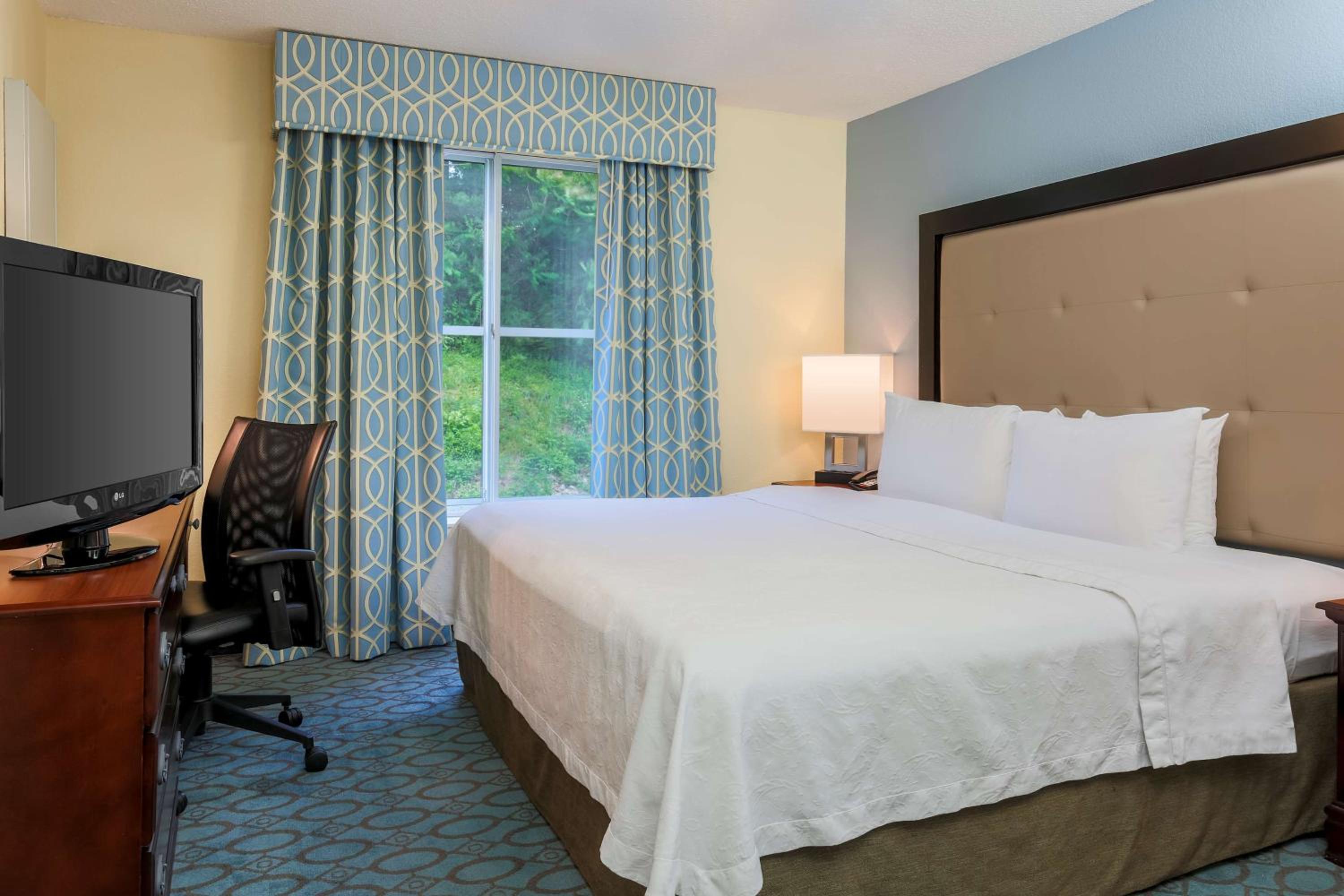 One-Bedroom King Suite - Photo 3