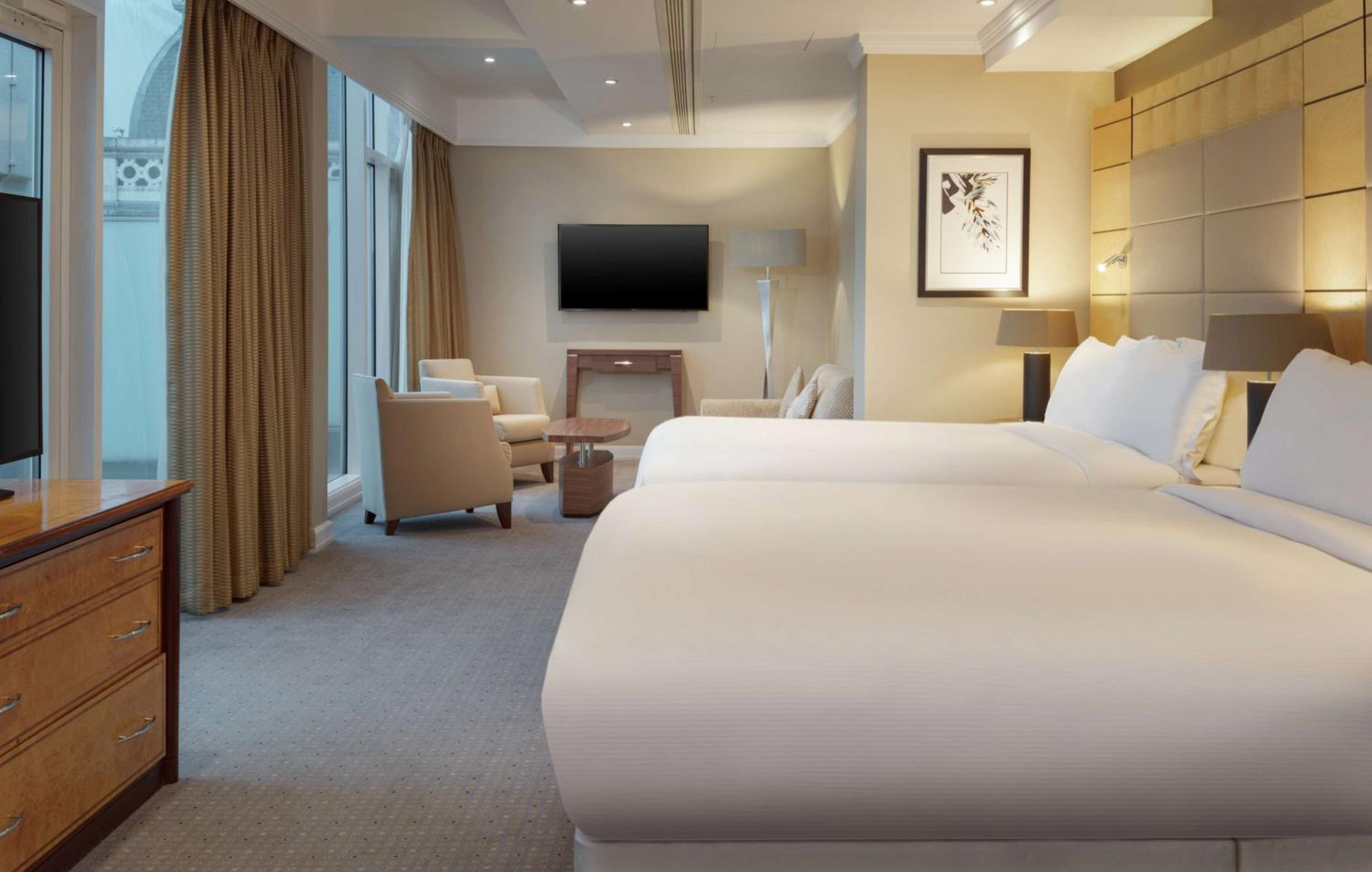 Family Suite with Terrace