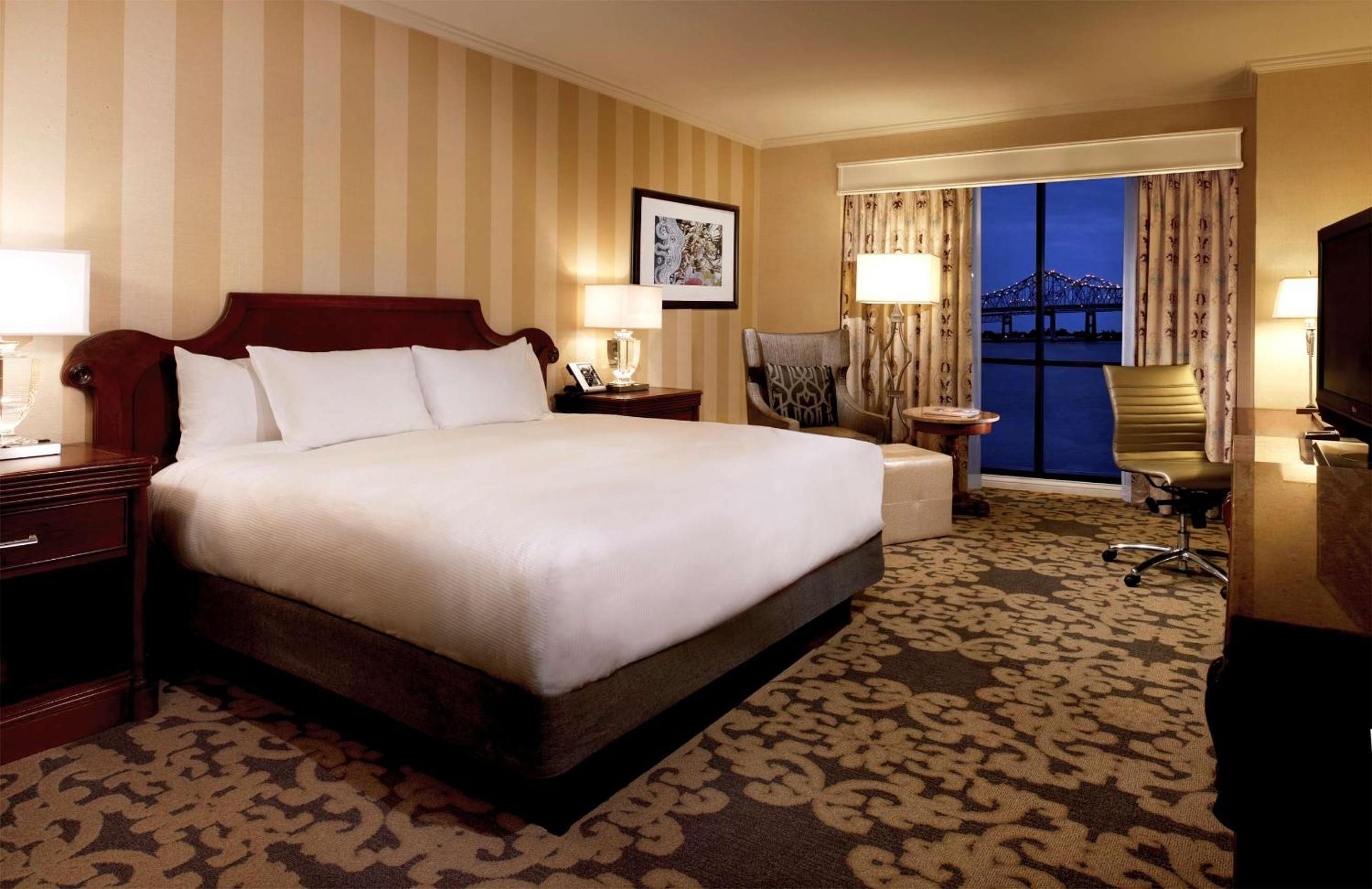 Hilton New Orleans Riverside, Billede 3