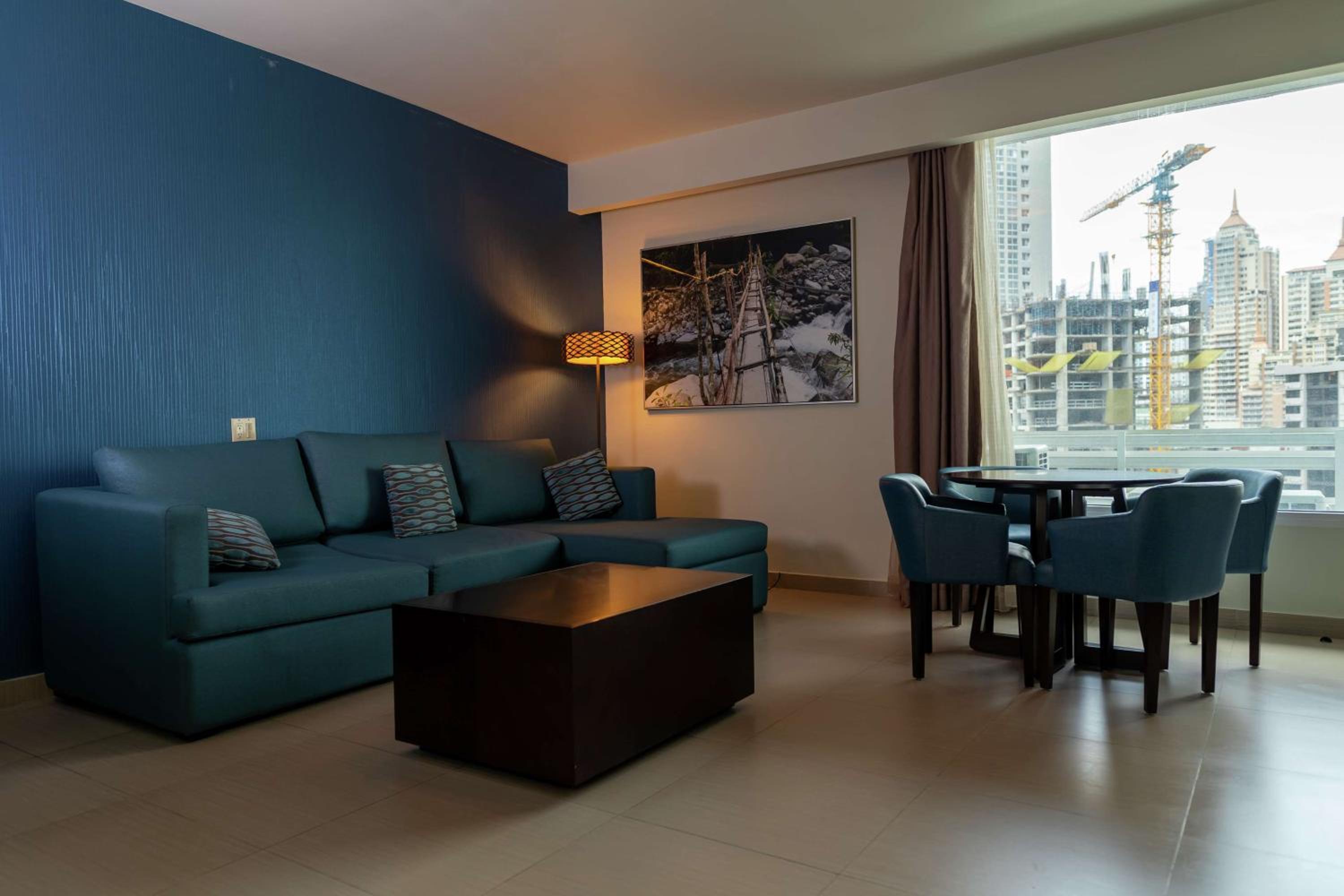 King Suite photo 1