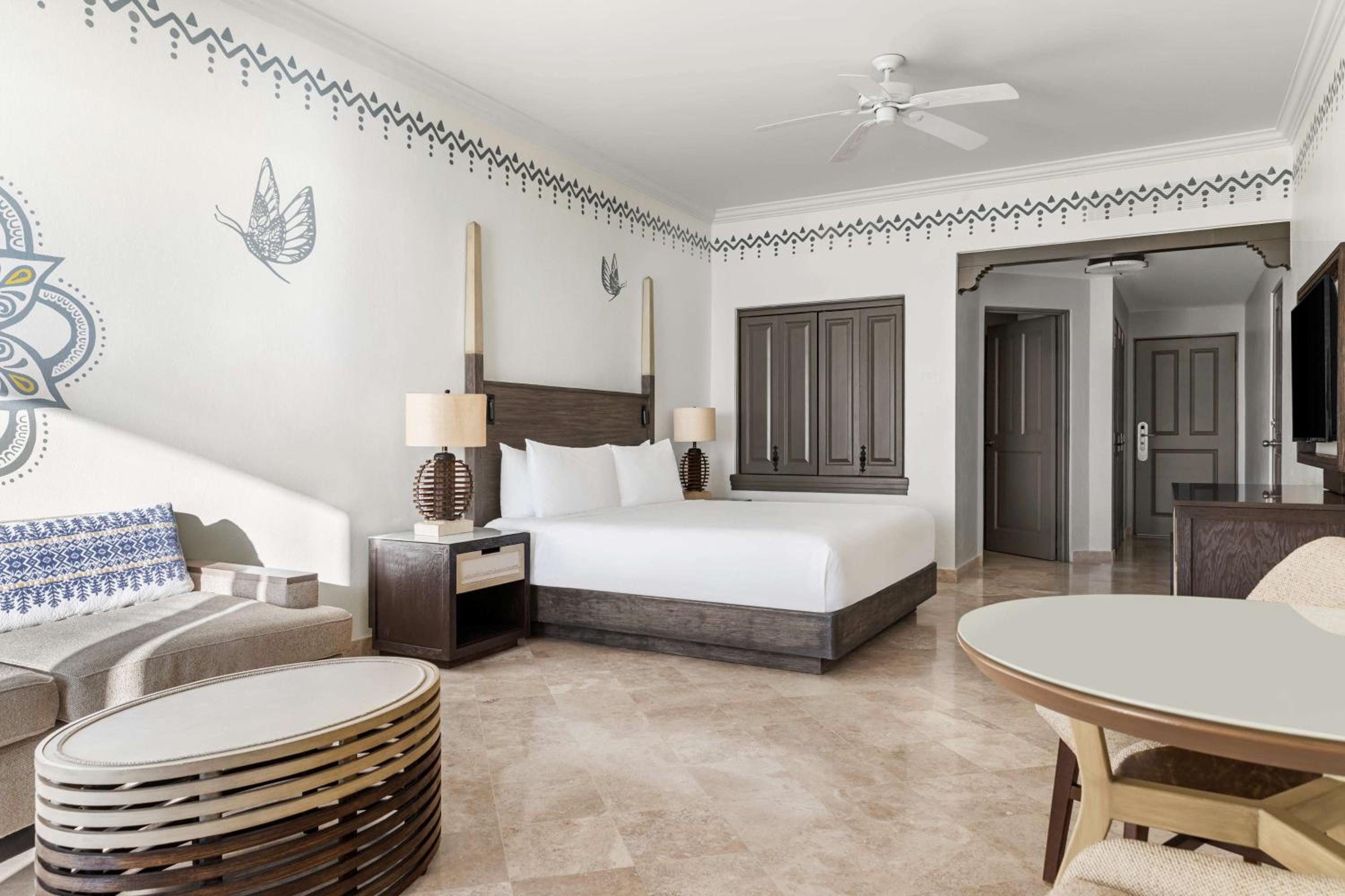 Altamar Junior Suite Oceanview - Photo 1