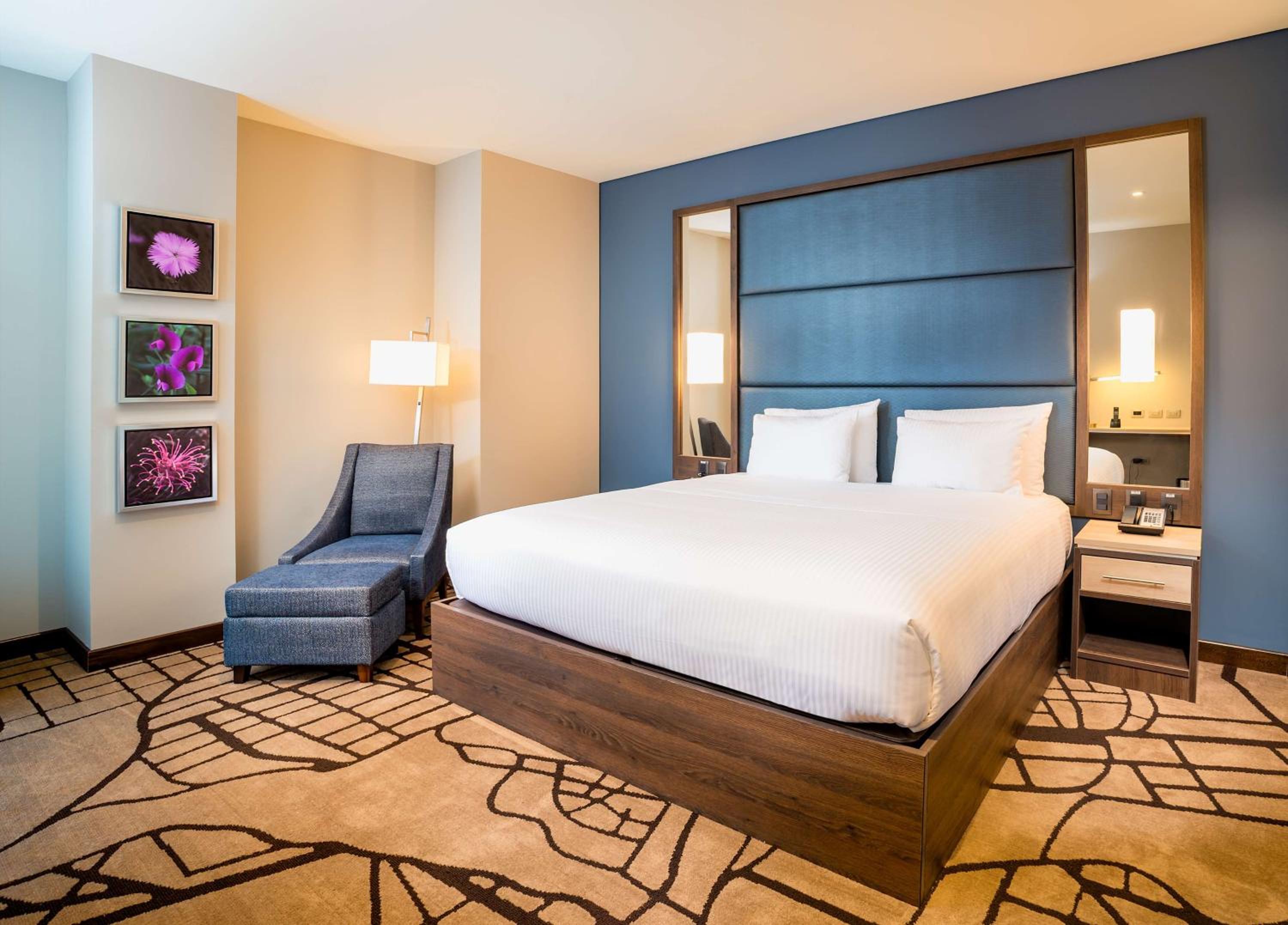 King Room photo 3