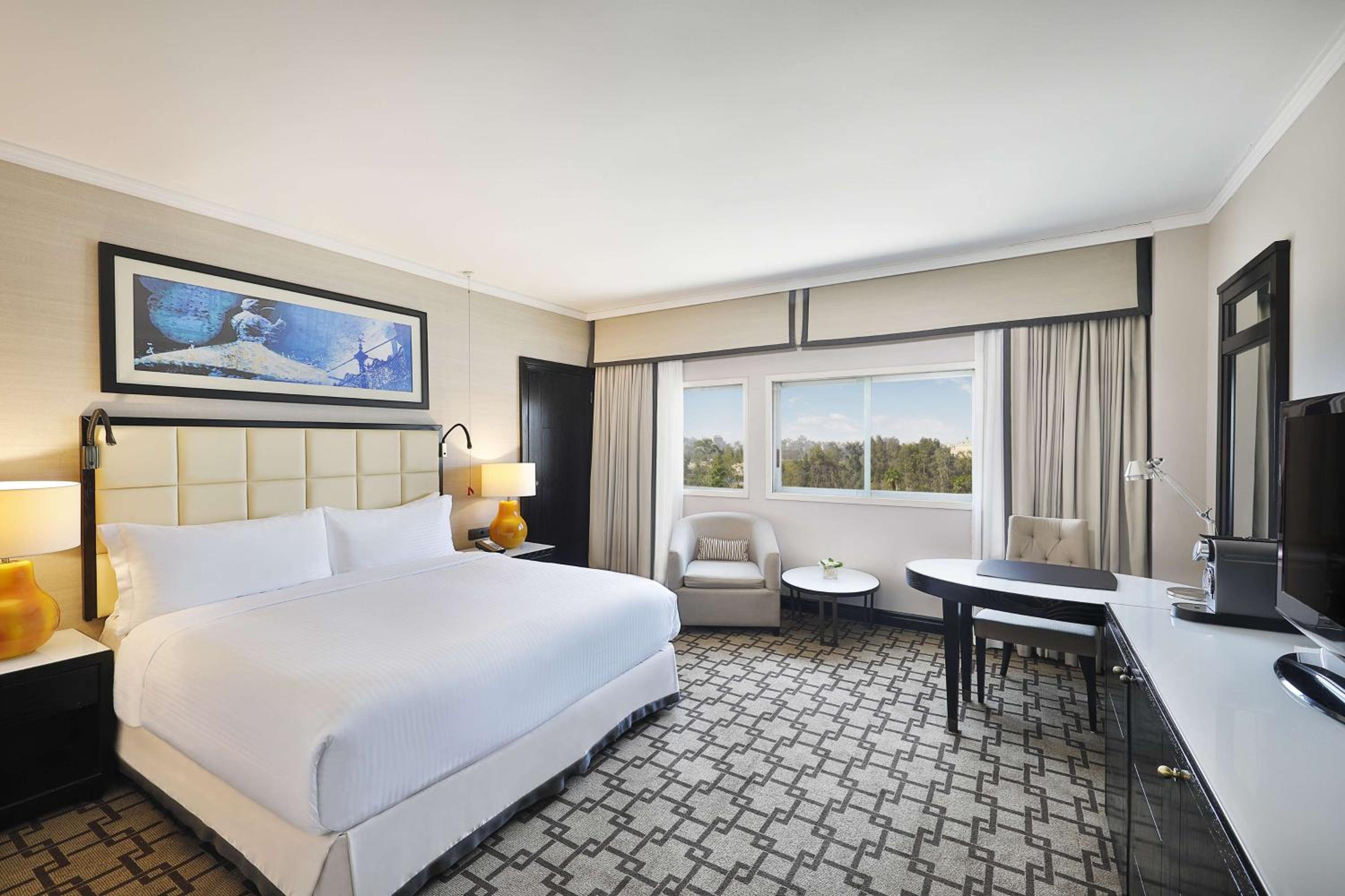 King Room - Mobility Access