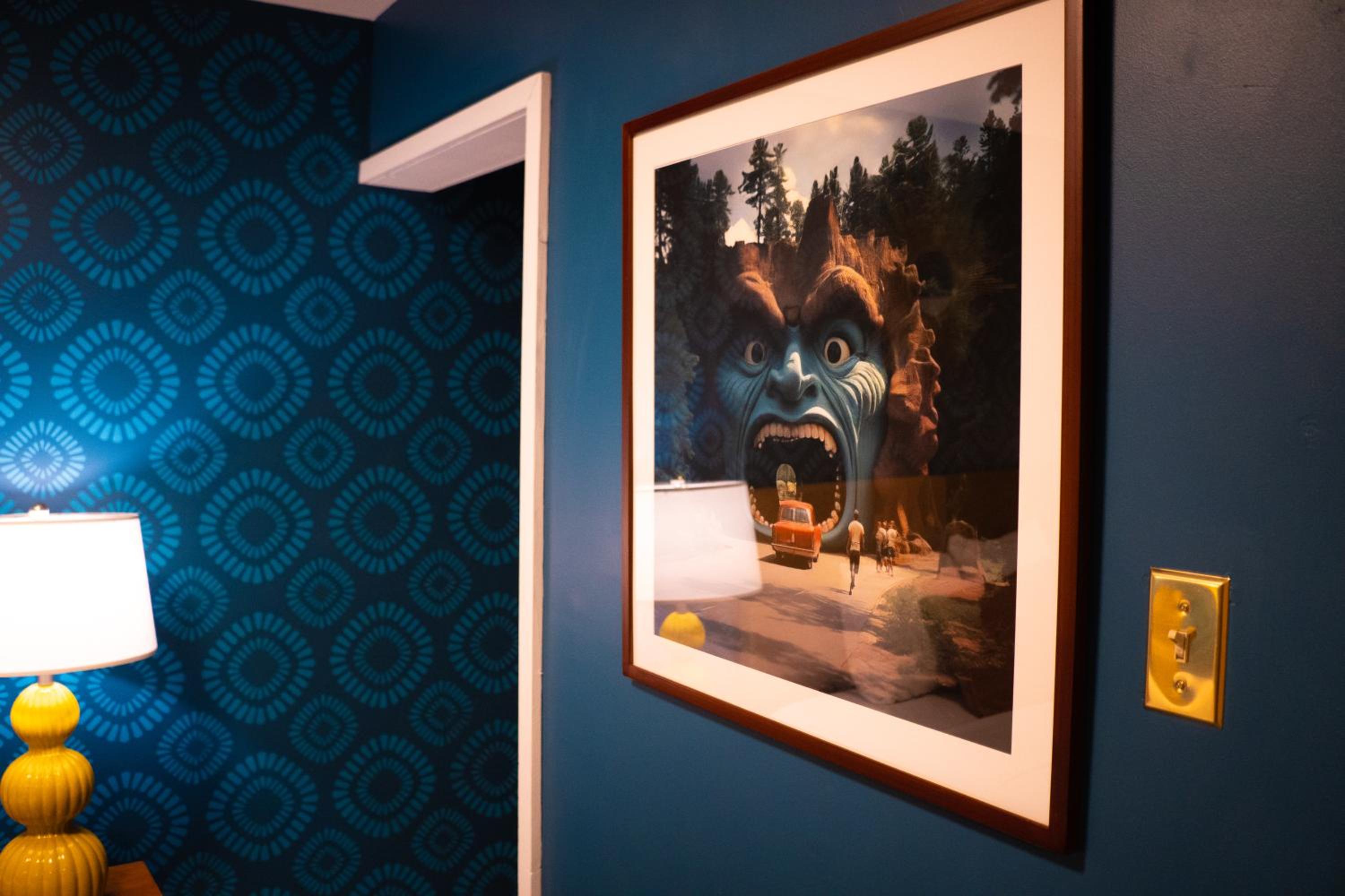 Chalet - Photo 2