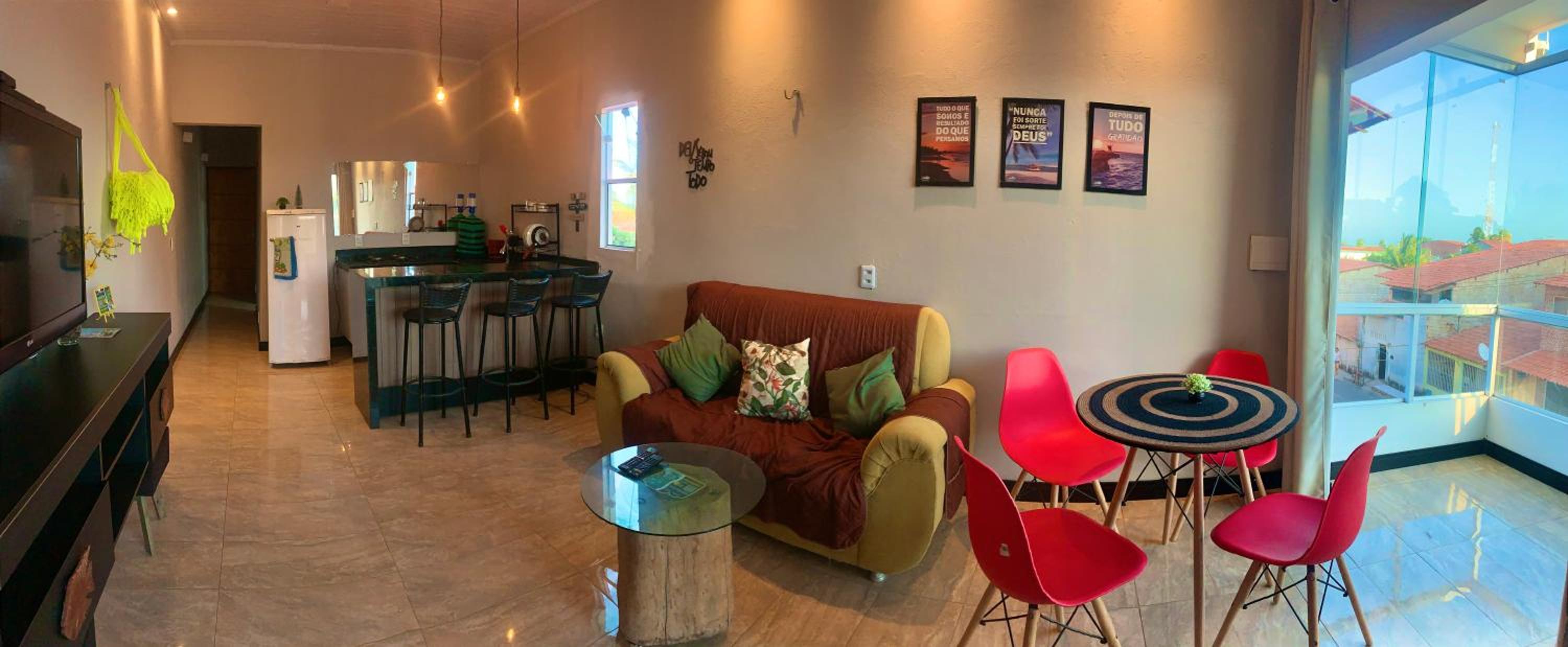 Apartment - Photo 1