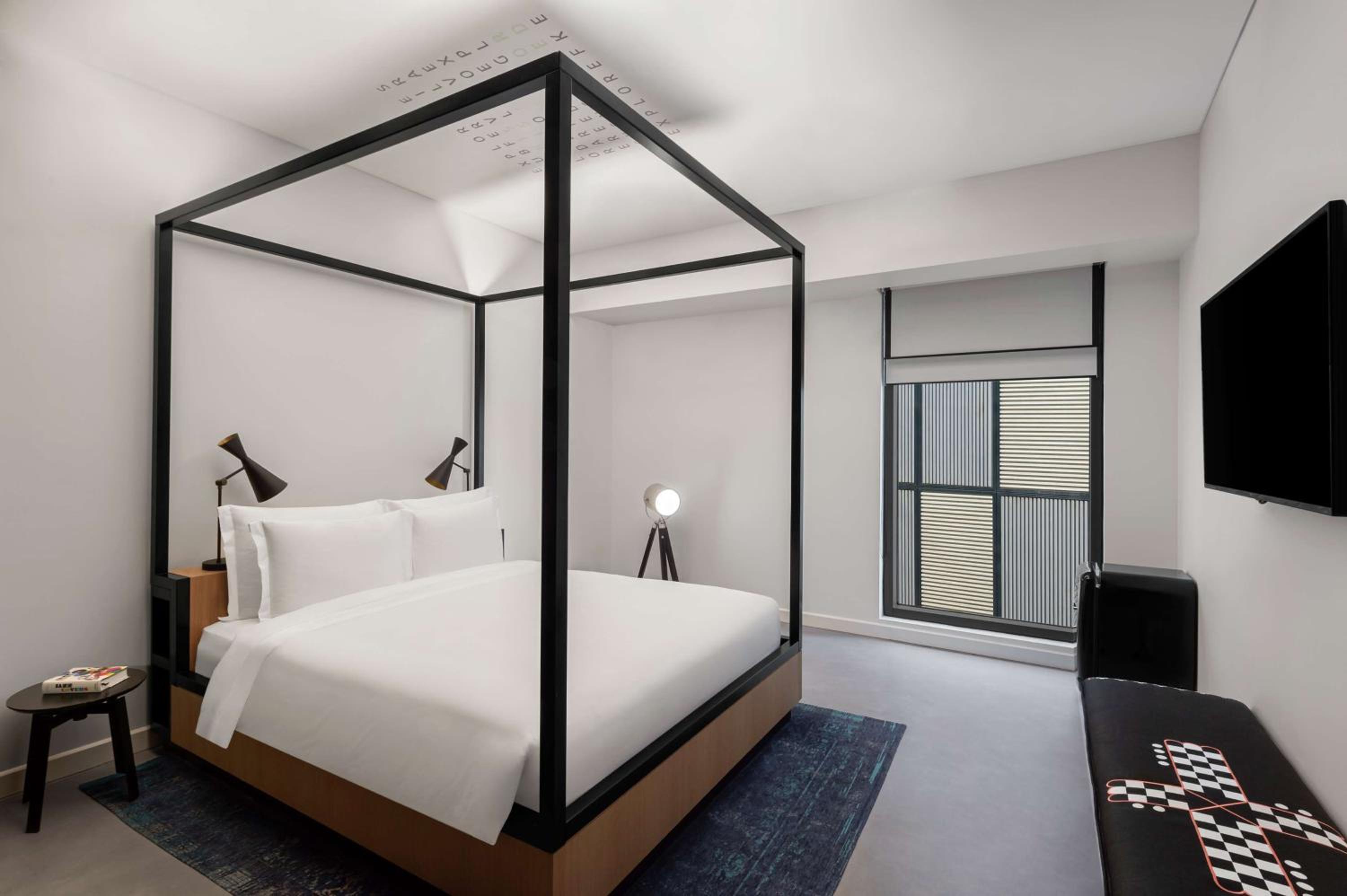 King Room