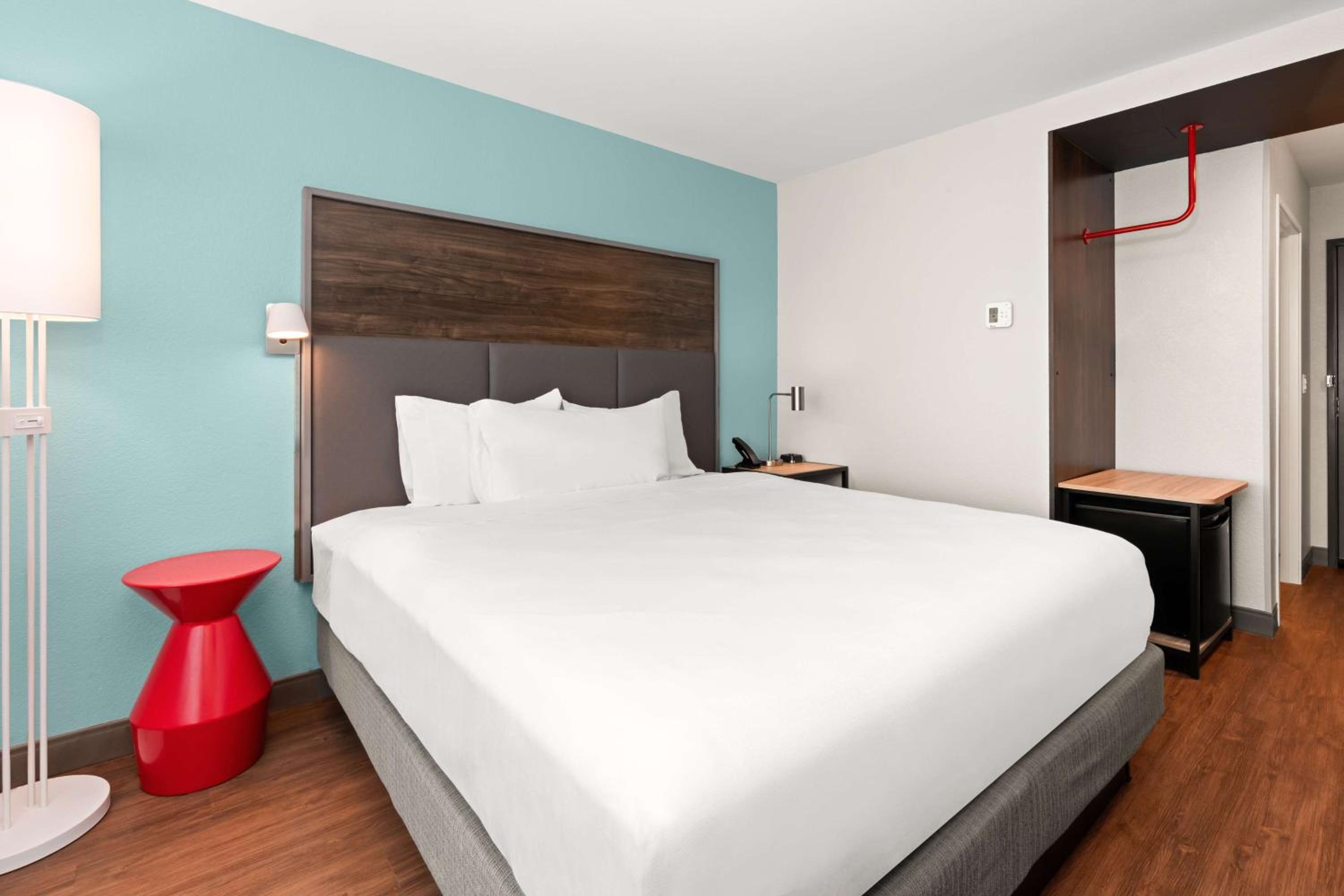 King Room - Photo 1