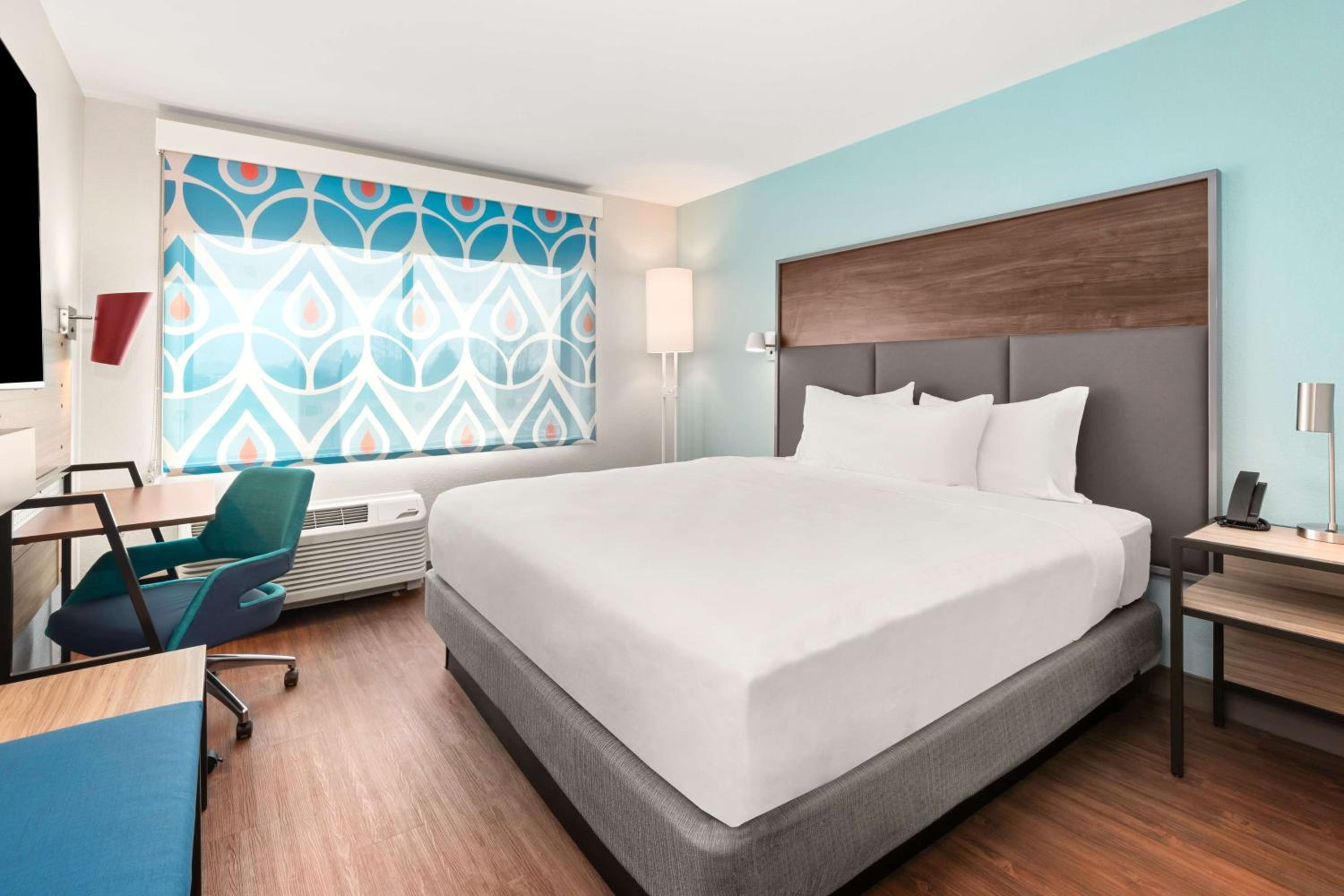 King Room - Photo 3