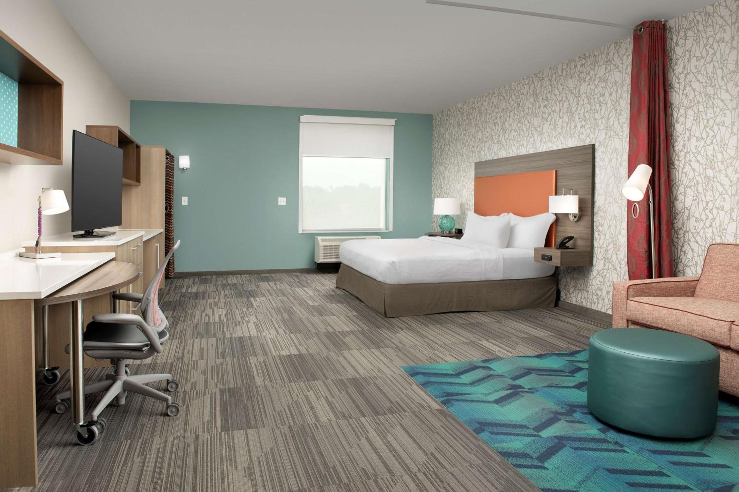 King Studio Suite - Mobility Access/Non-Smoking - Photo 1