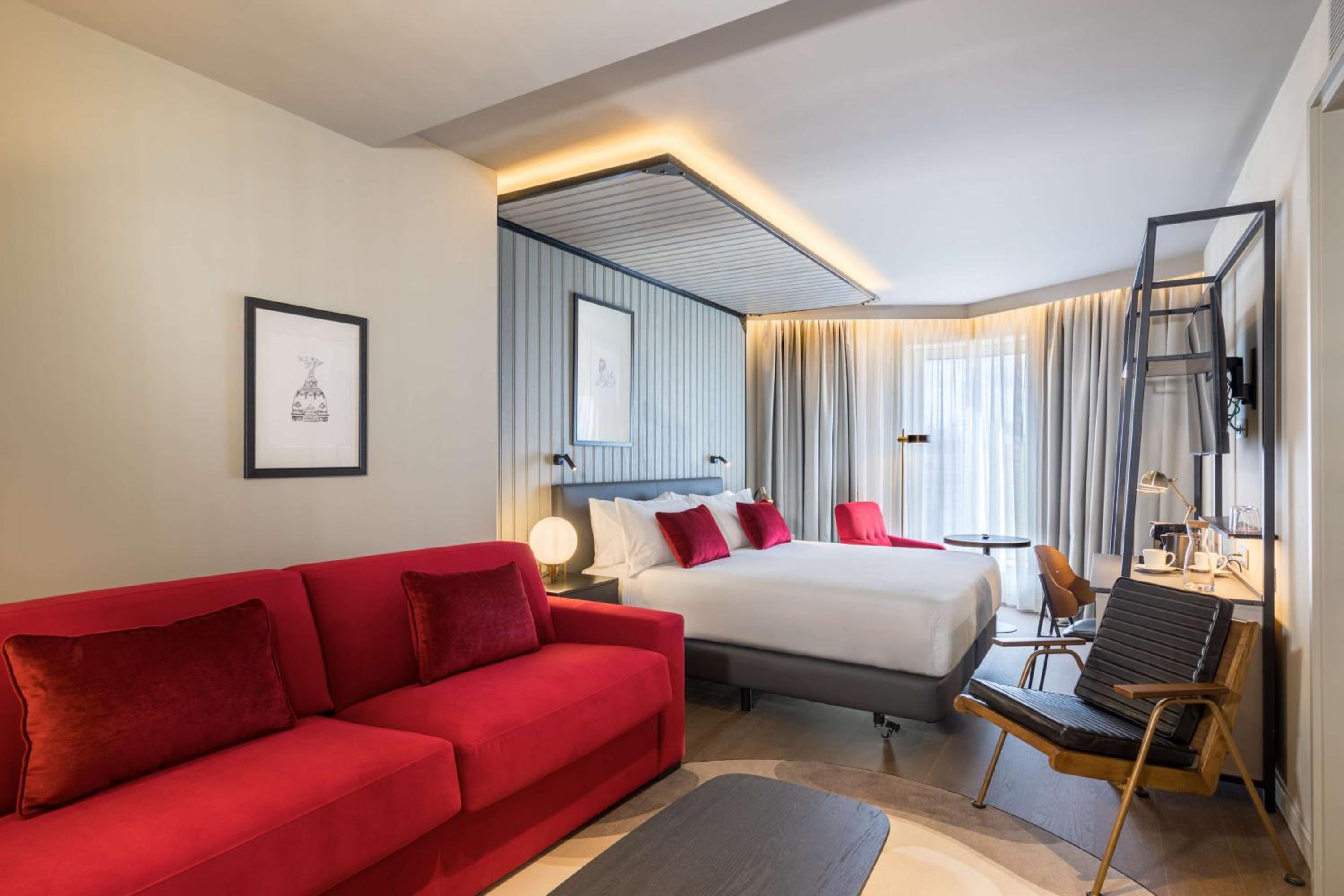 Junior Suite