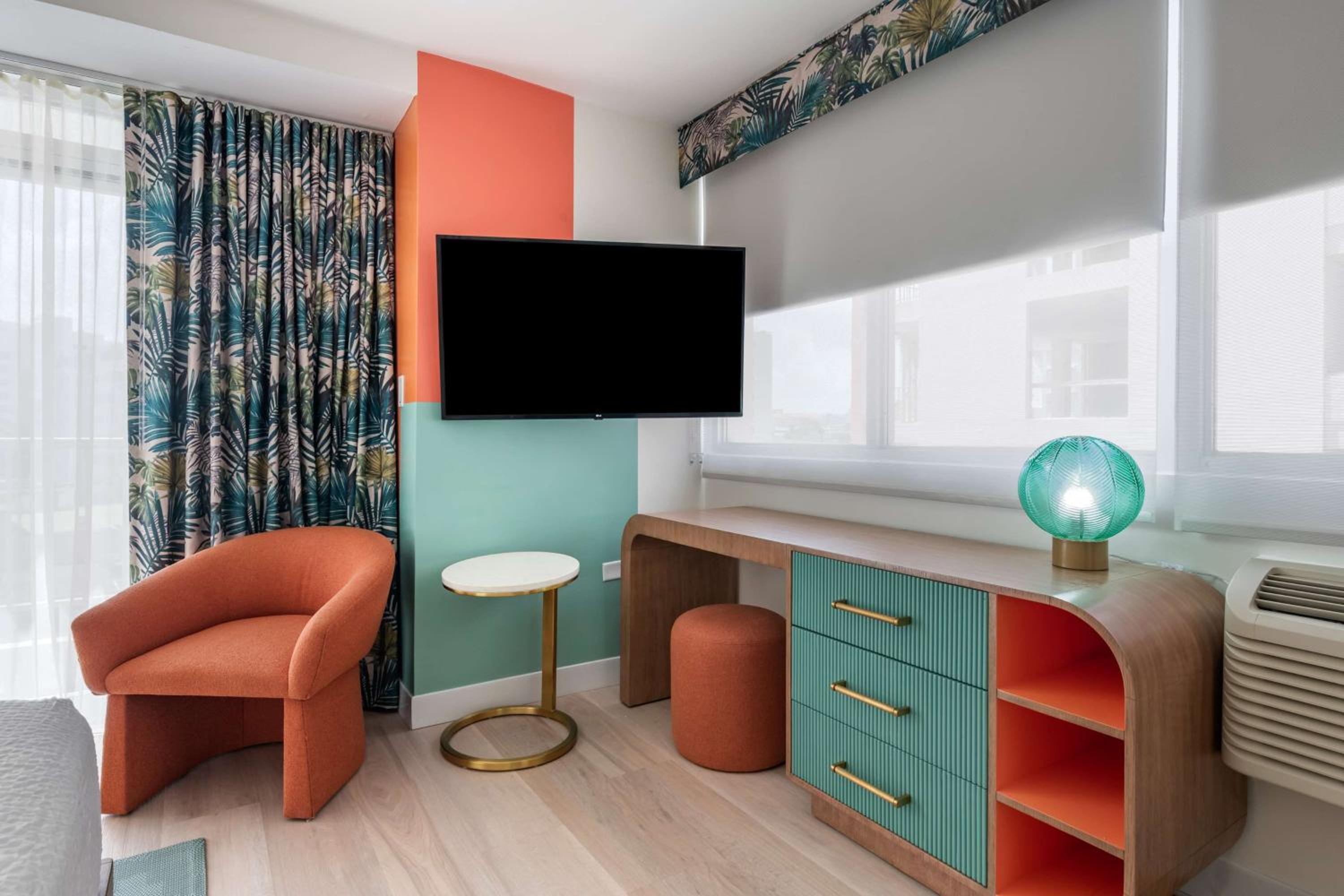 King Room - Green Tower - Photo 4